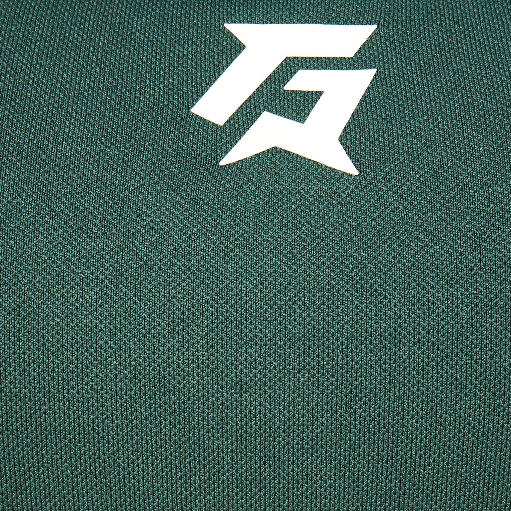 Echelon Sports Bra (Green)