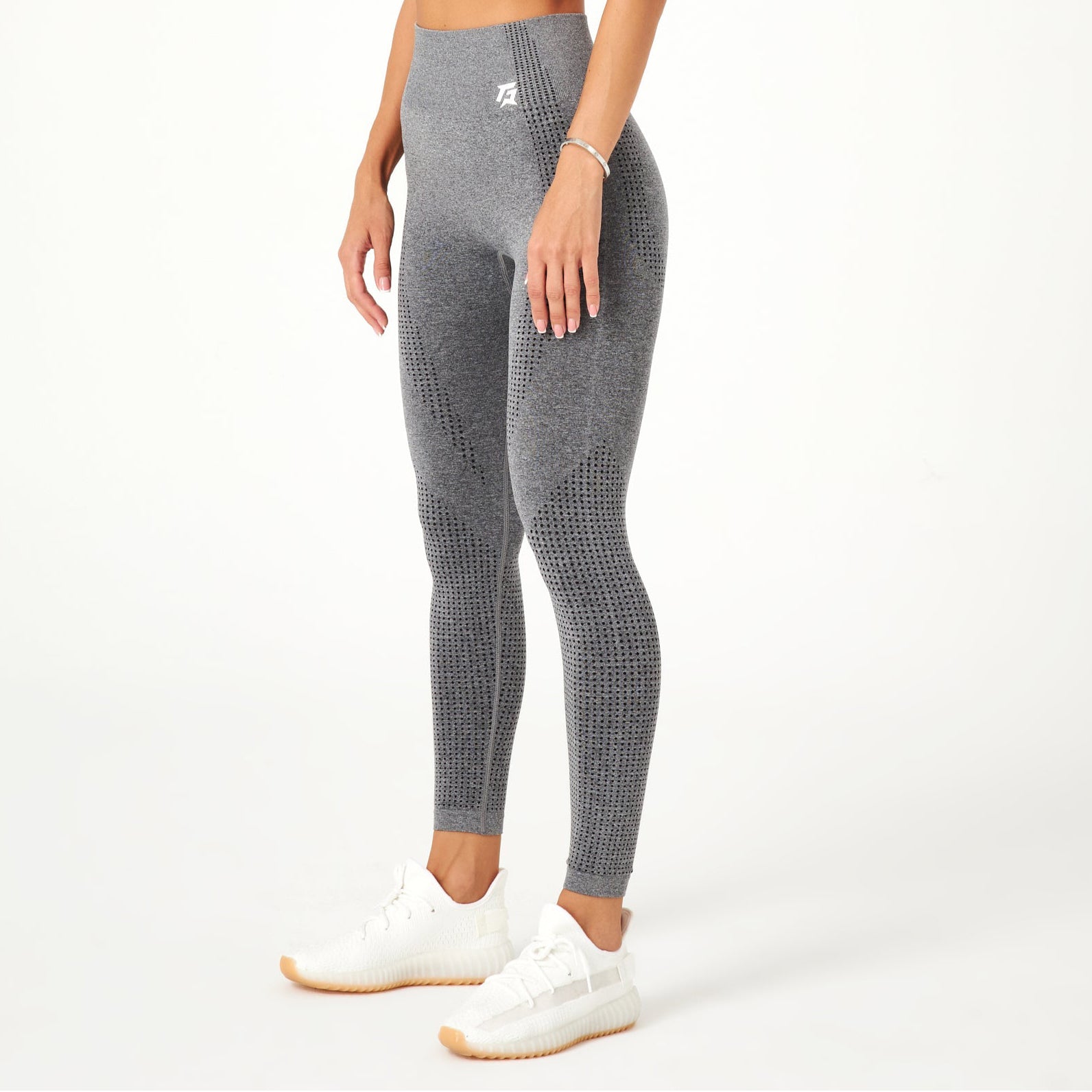 Balance Leggings (Grey)