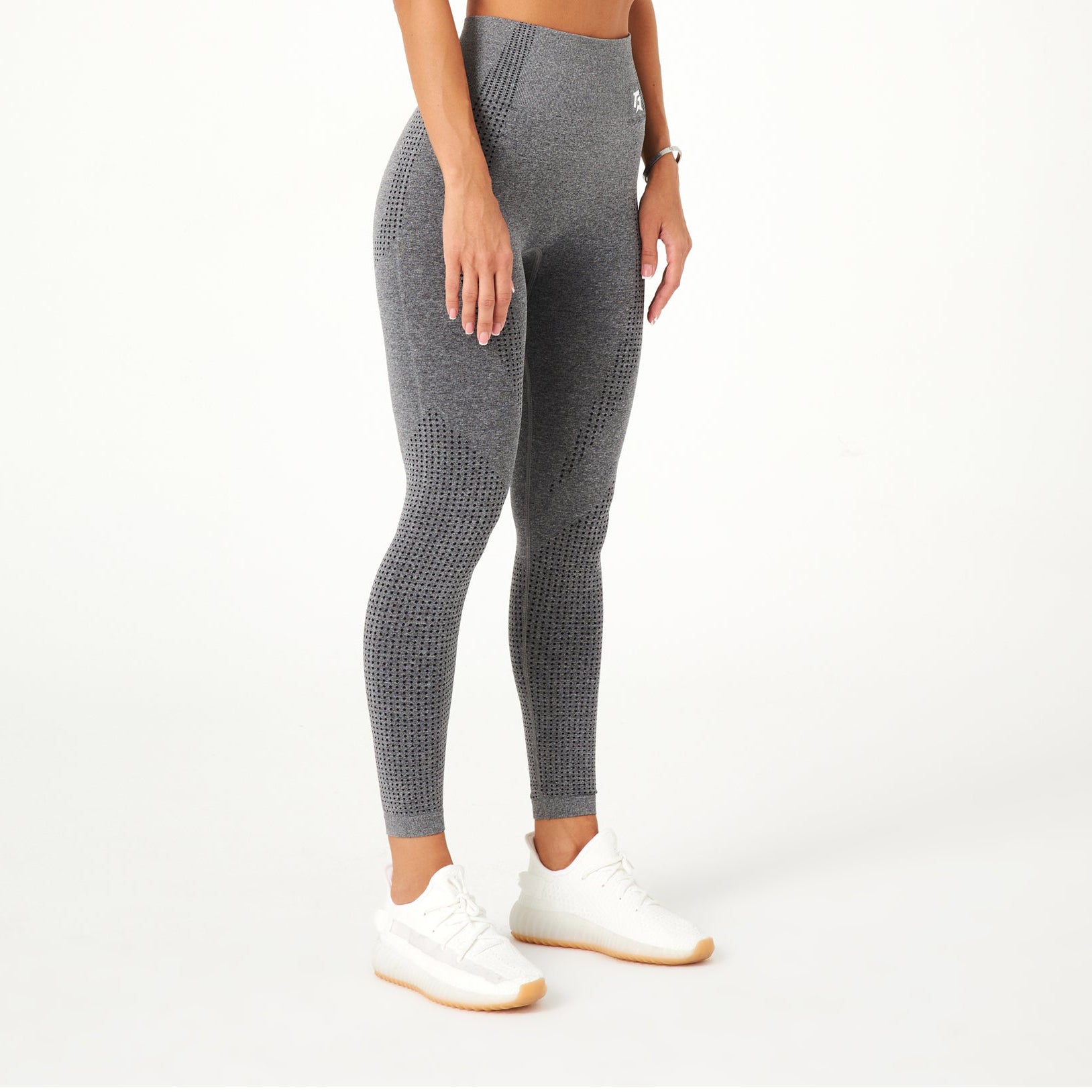 Balance Leggings (Grey)