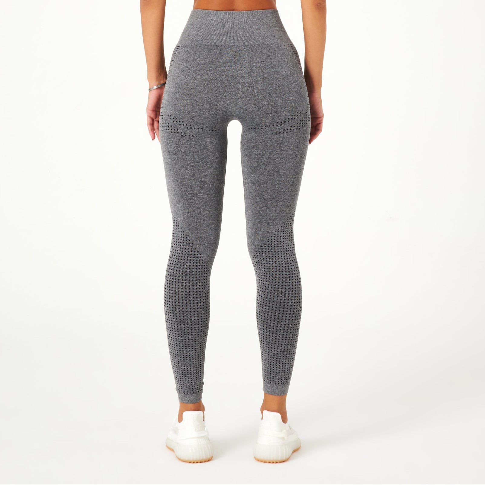 Balance Leggings (Grey)