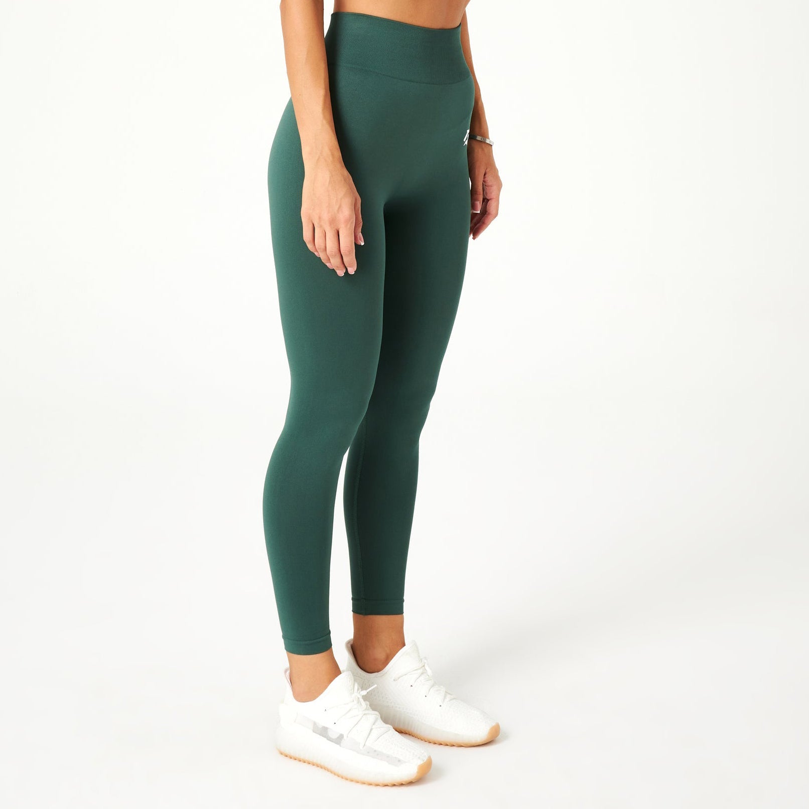 Echelon Leggings (Green)