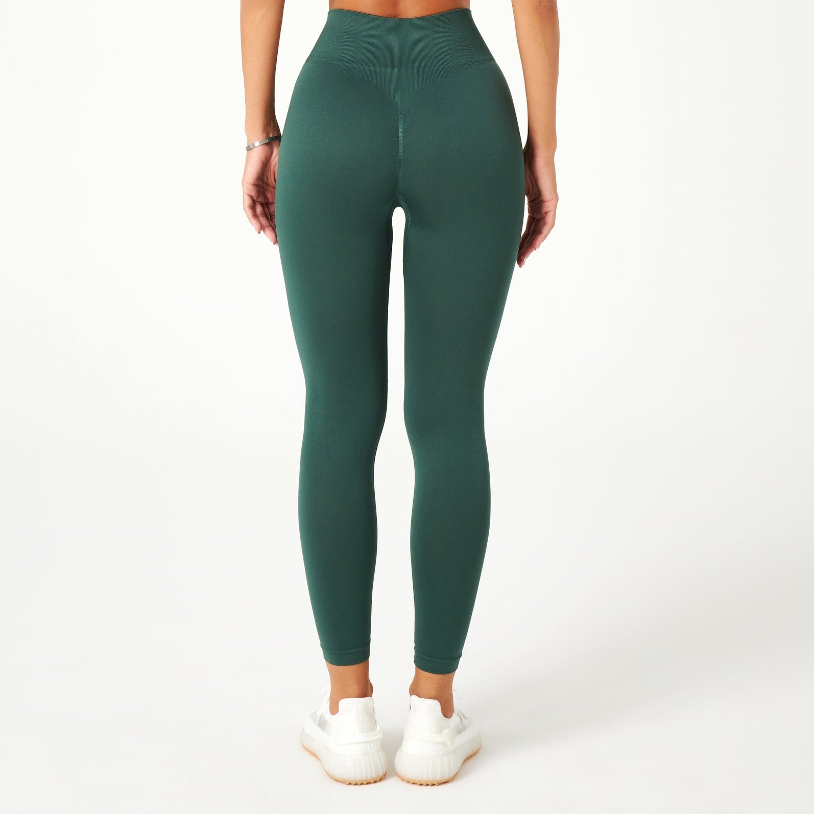 Echelon Leggings (Green)