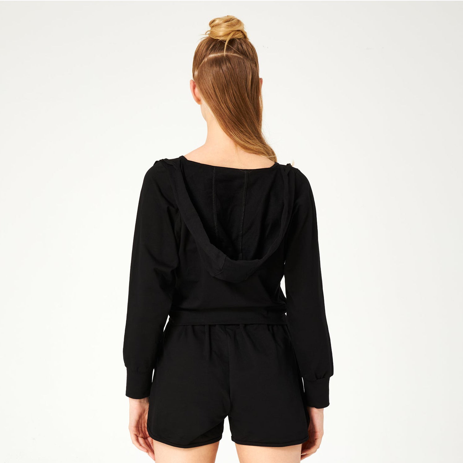 Nebulous Shorts (Black)