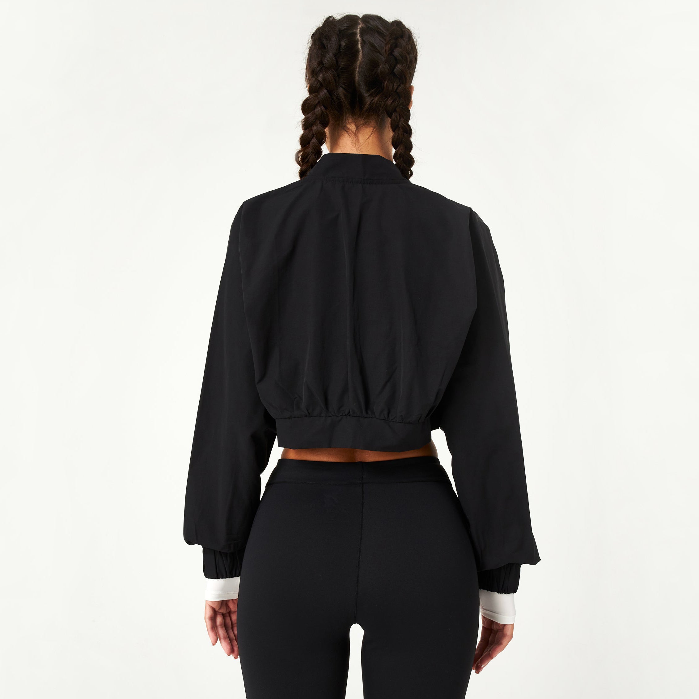 Arcane Jacket (Black)