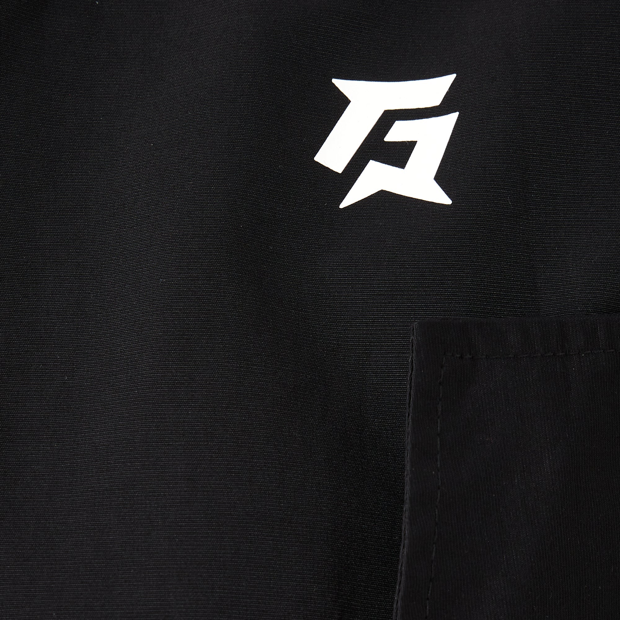 Arcane Jacket (Black)