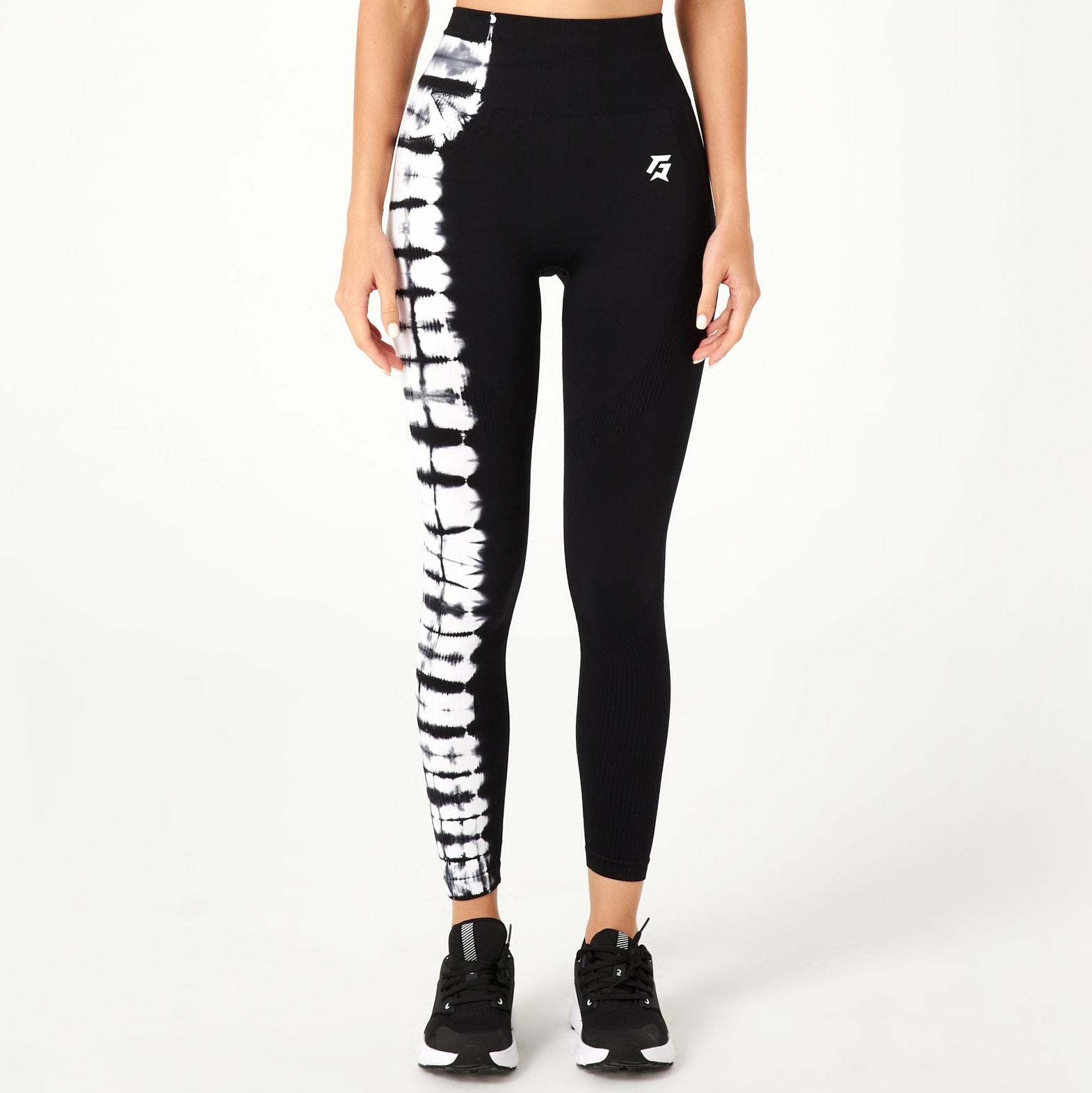 Eclipsed Leggings (Black)