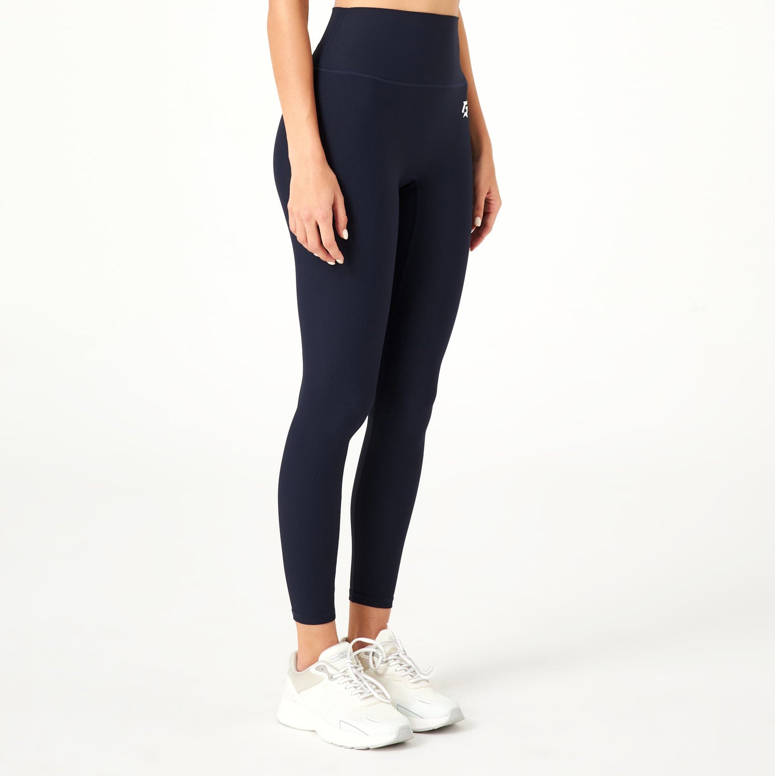 Tempo Leggings (Navy)