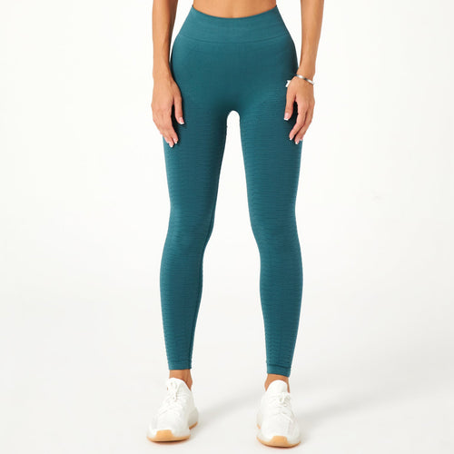 Blaze Boss Leggings (Green)