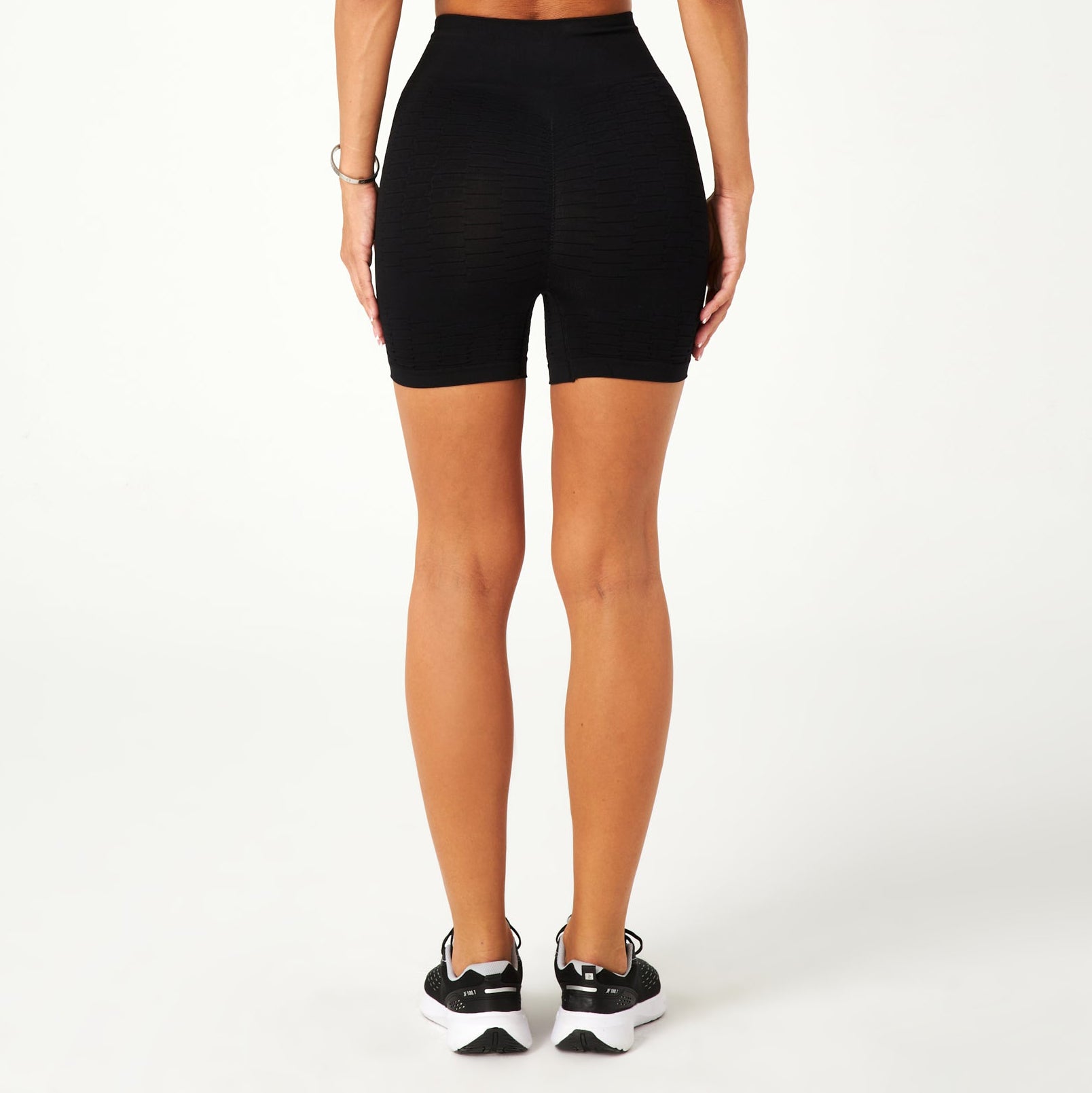 Blaze Boss Shorts (Black)