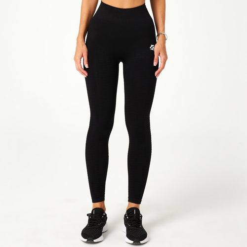 Blaze Boss Leggings (Black)
