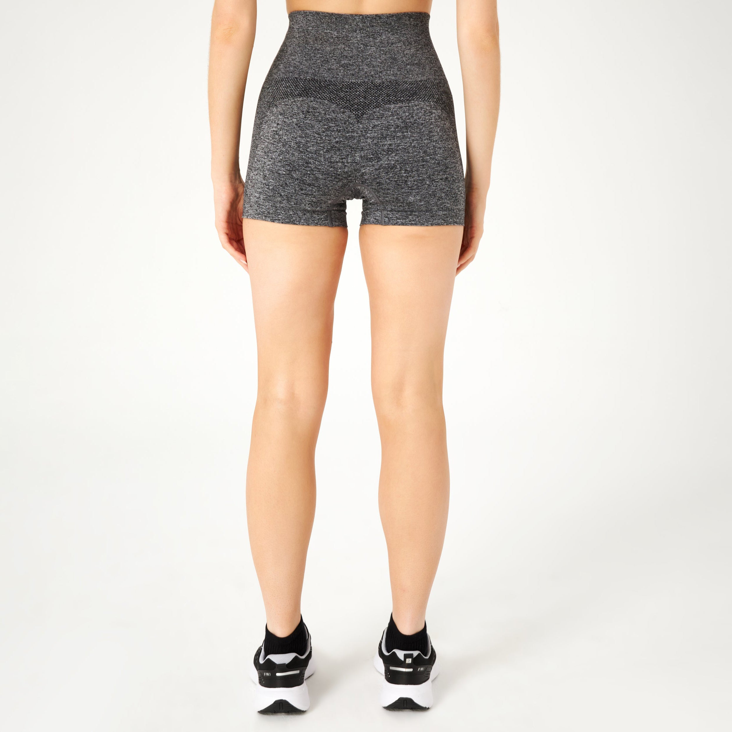 Define Shorts (Grey)