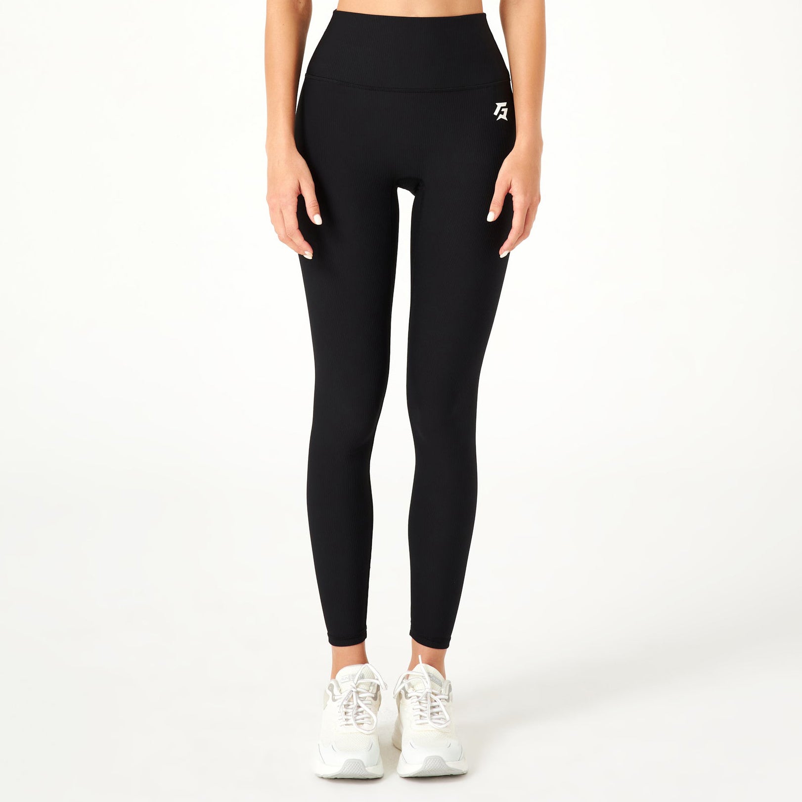 Tempo Leggings (Black)