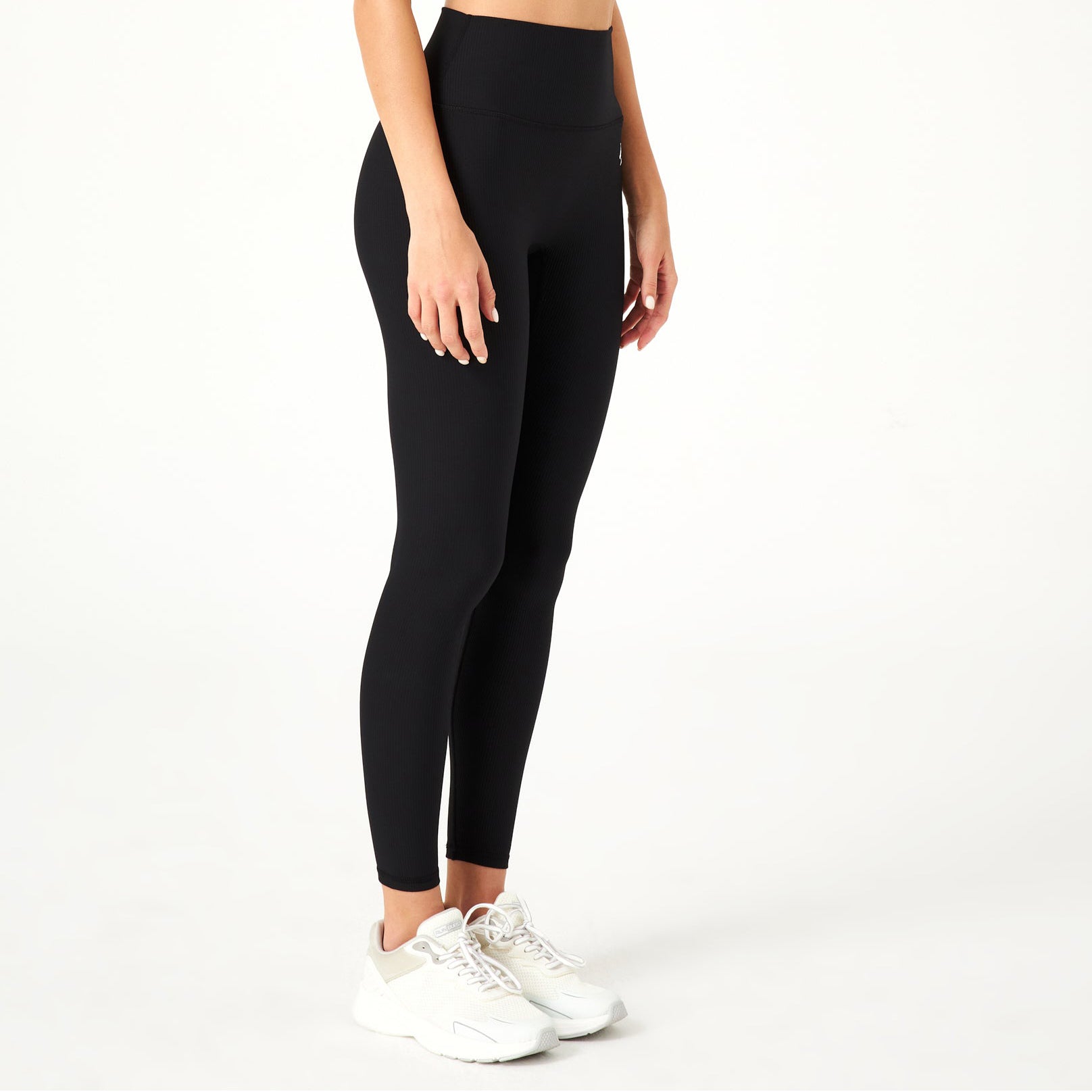 Tempo Leggings (Black)