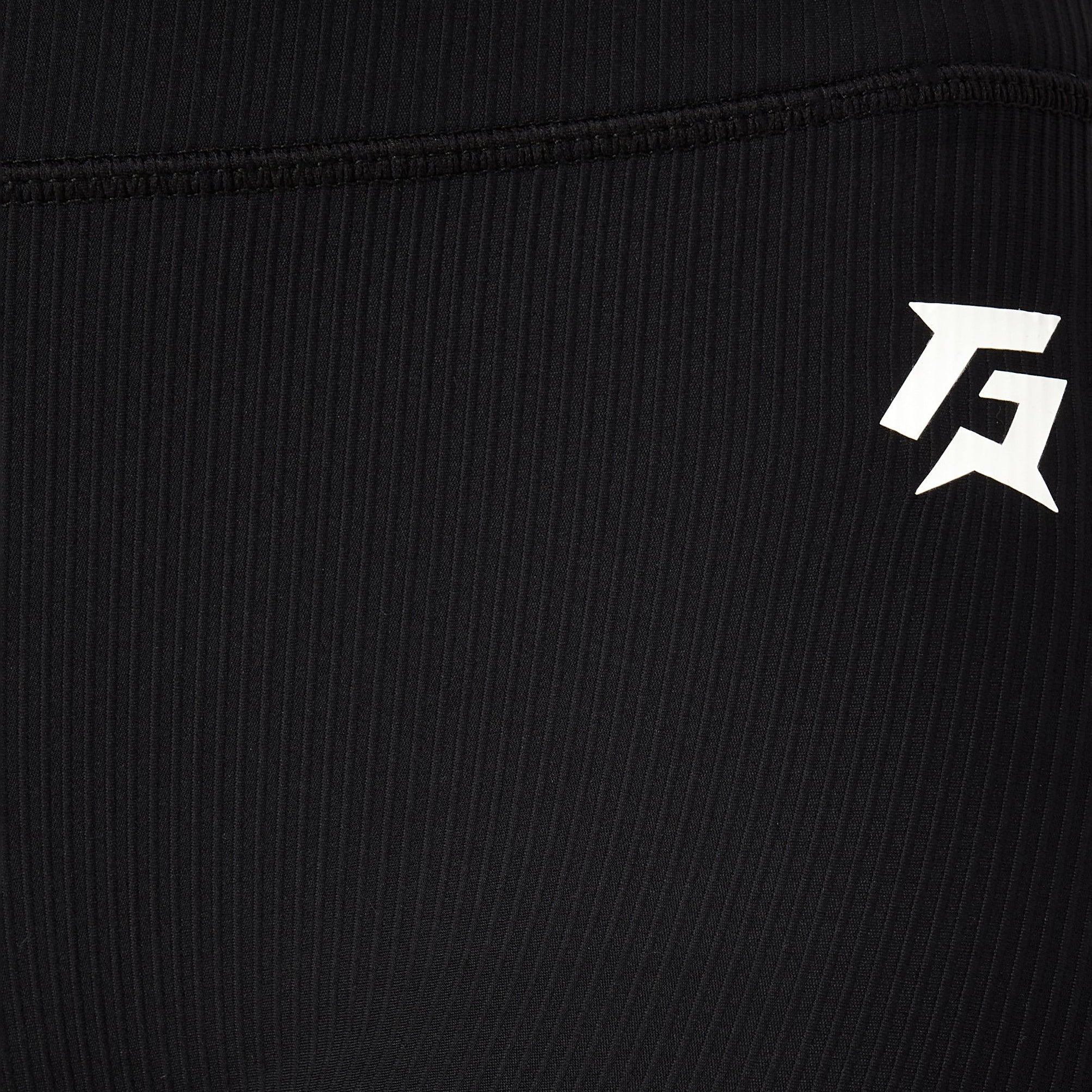 Tempo Leggings (Black)