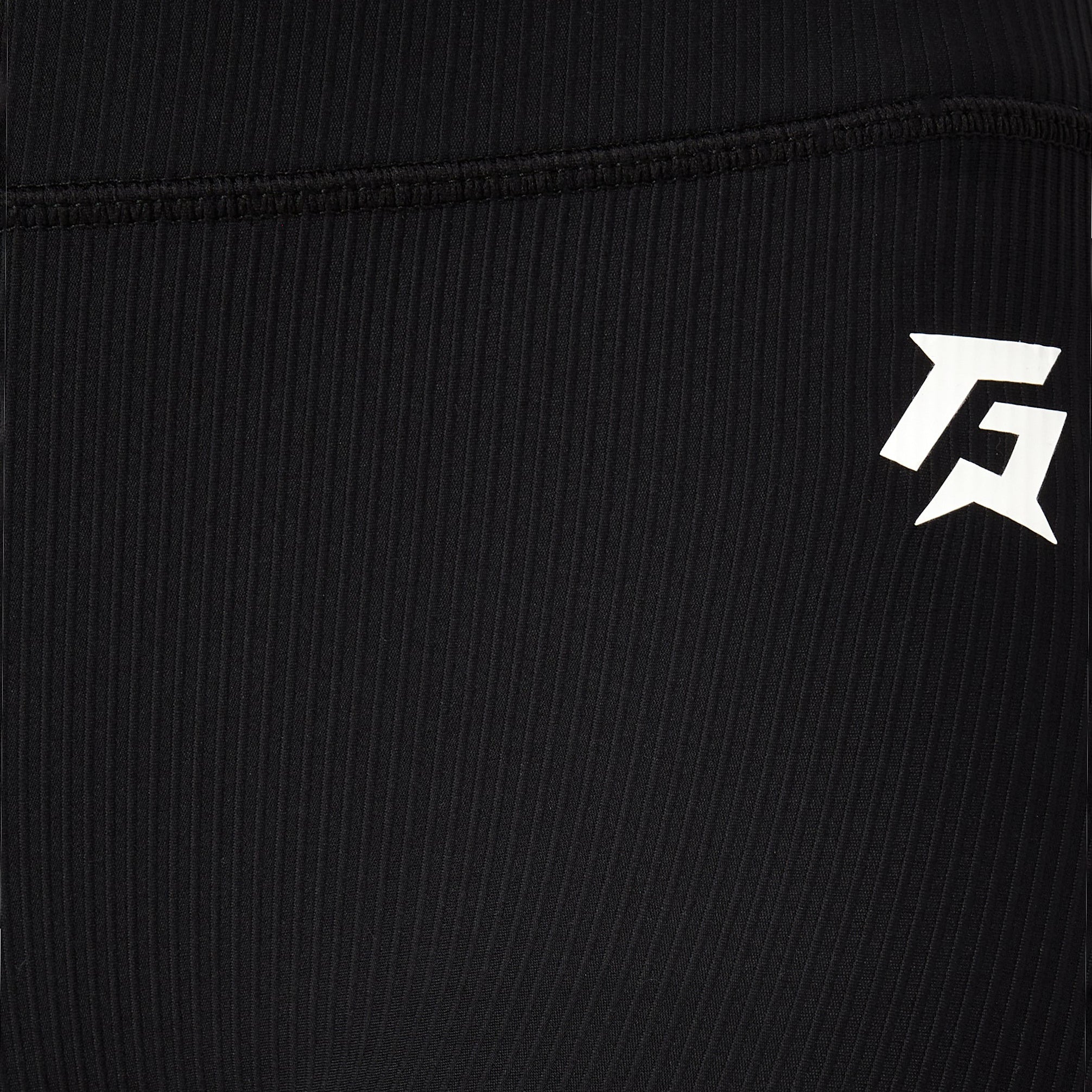 Tempo Sports Bra (Black)