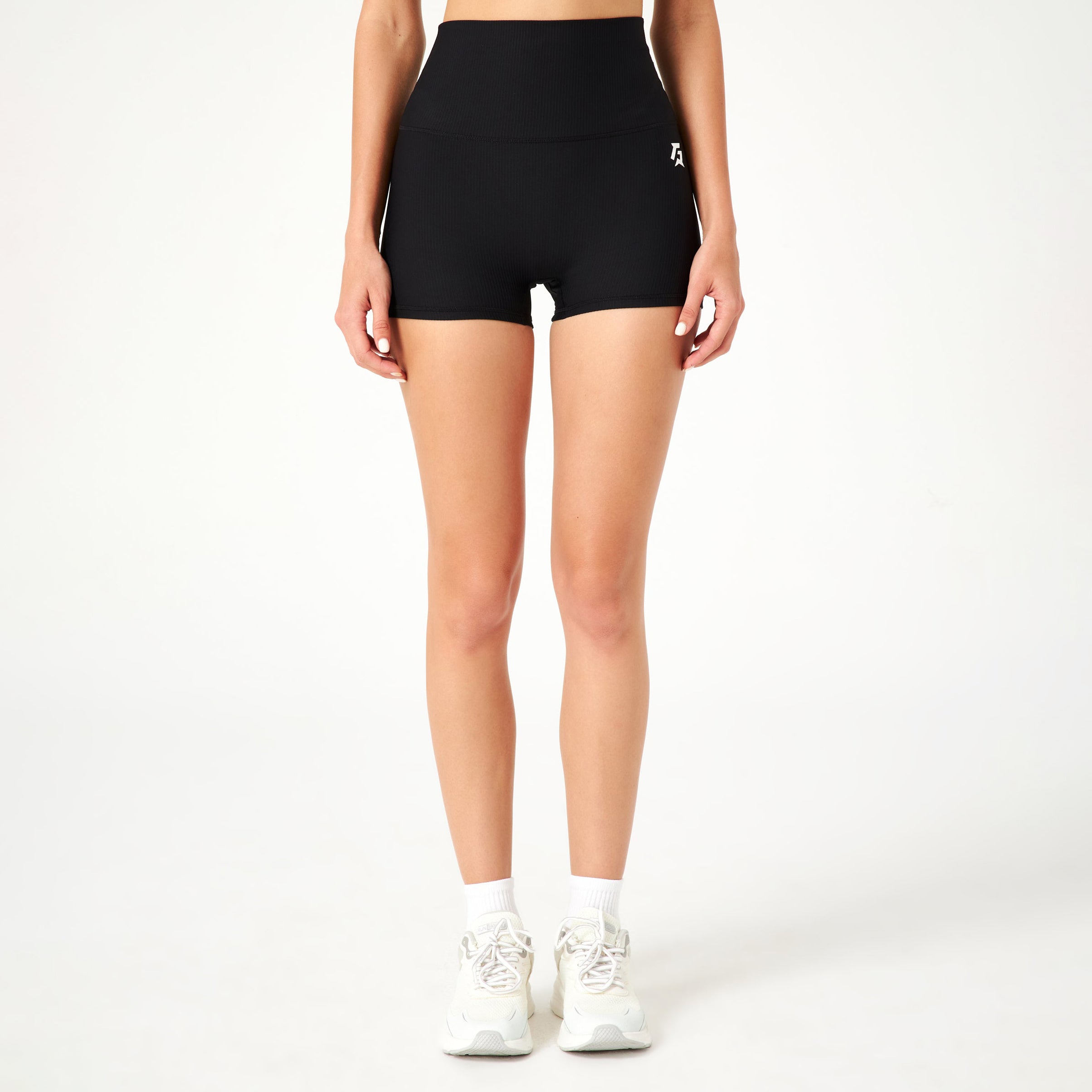 Tempo Shorts (Black)