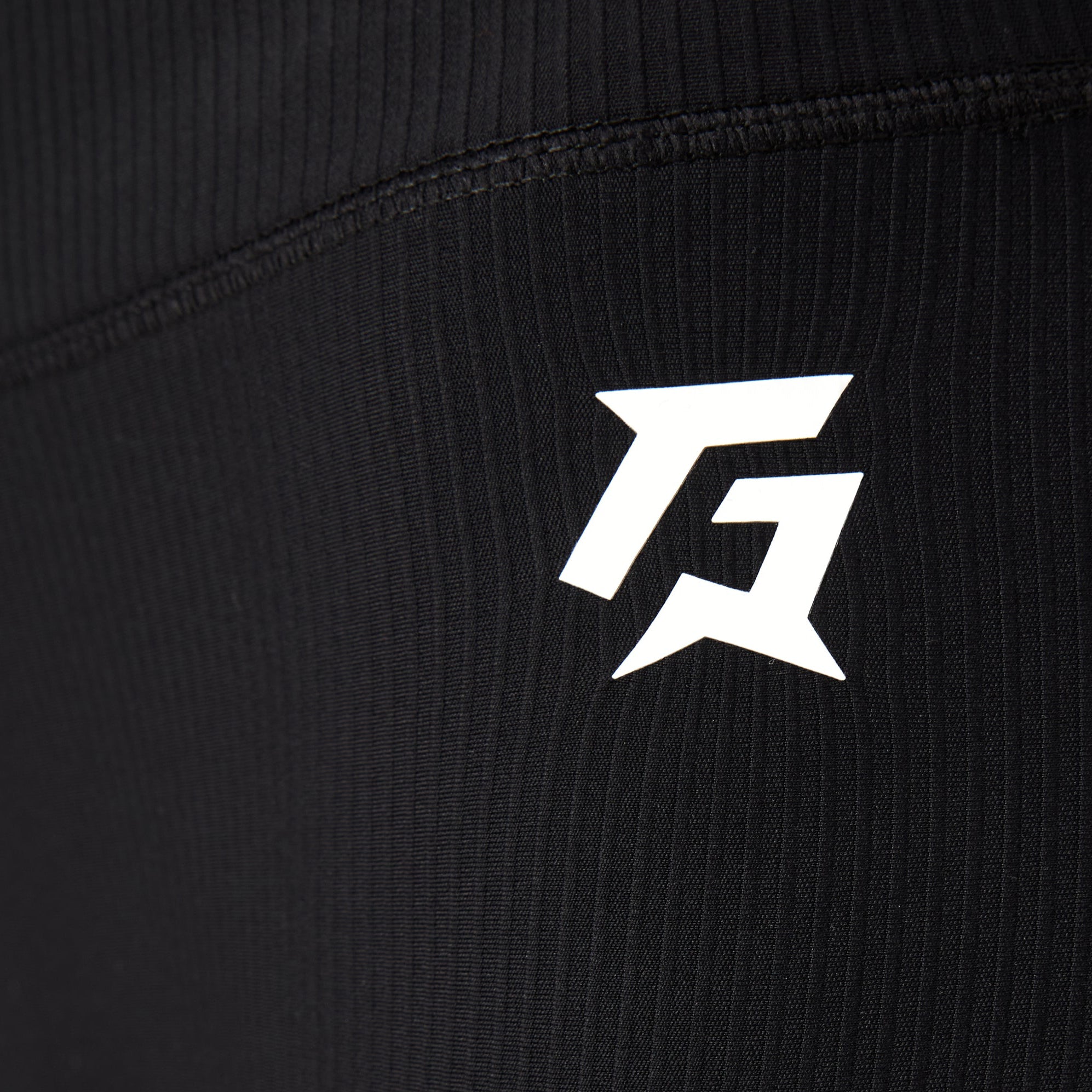 Tempo Shorts (Black)