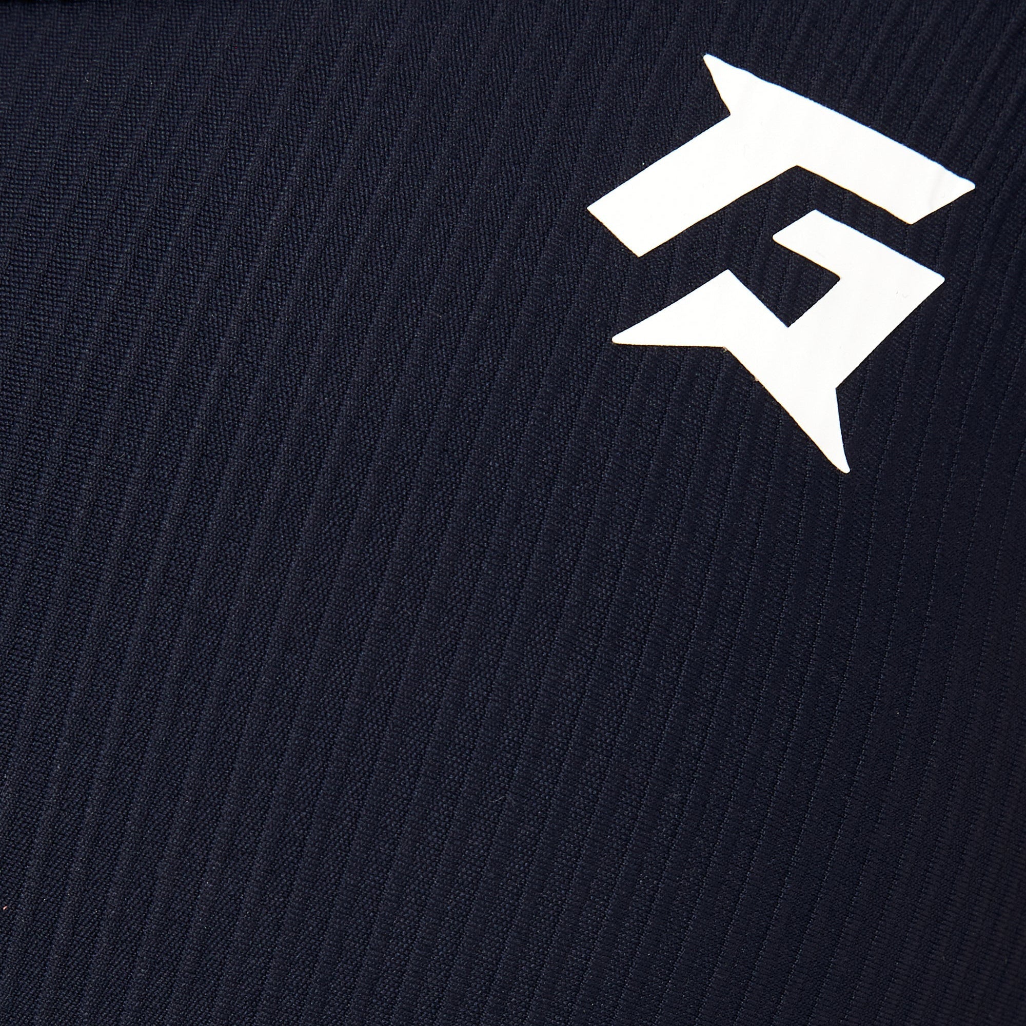 Tempo Shorts (Navy)