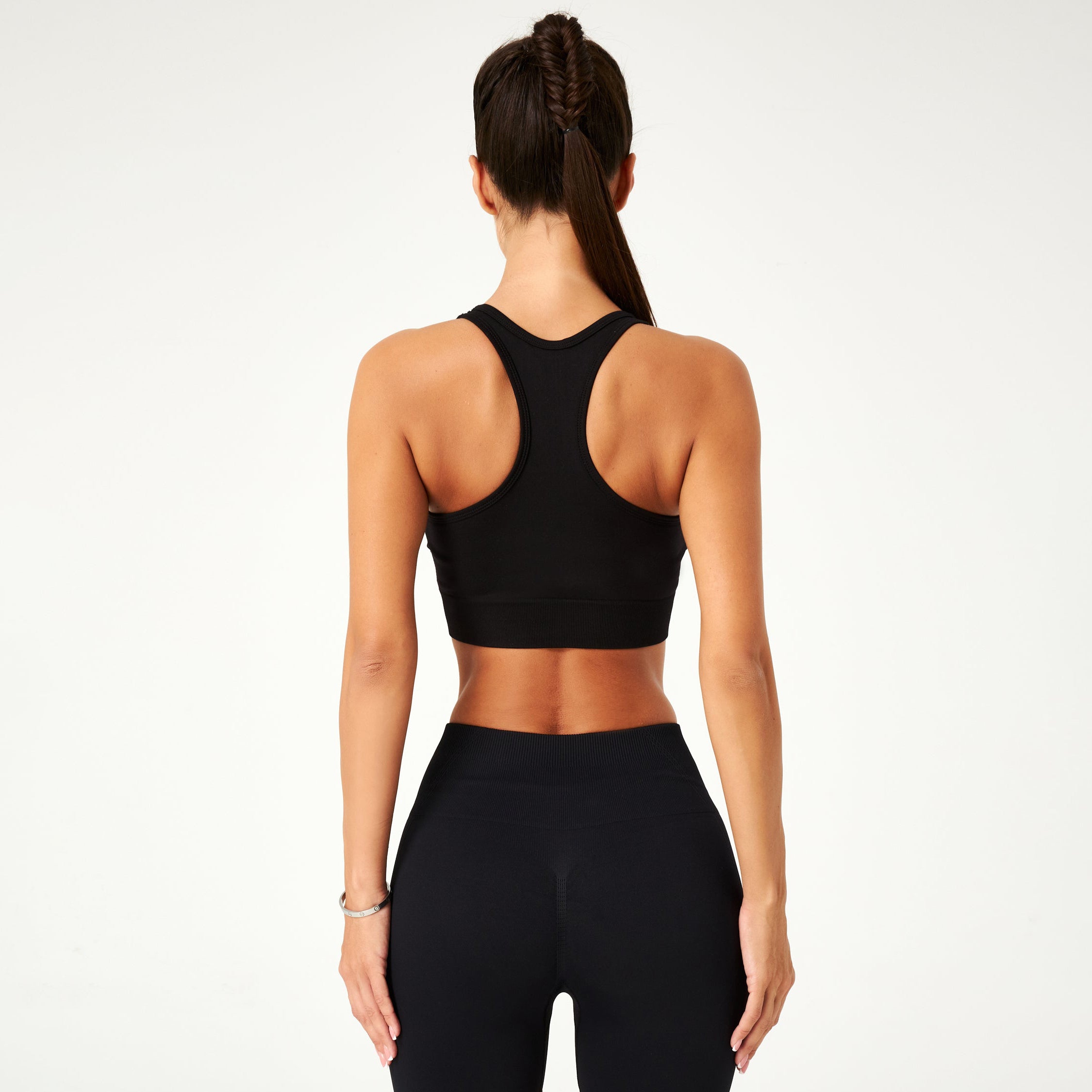 Echelon Sports Bra (Black)