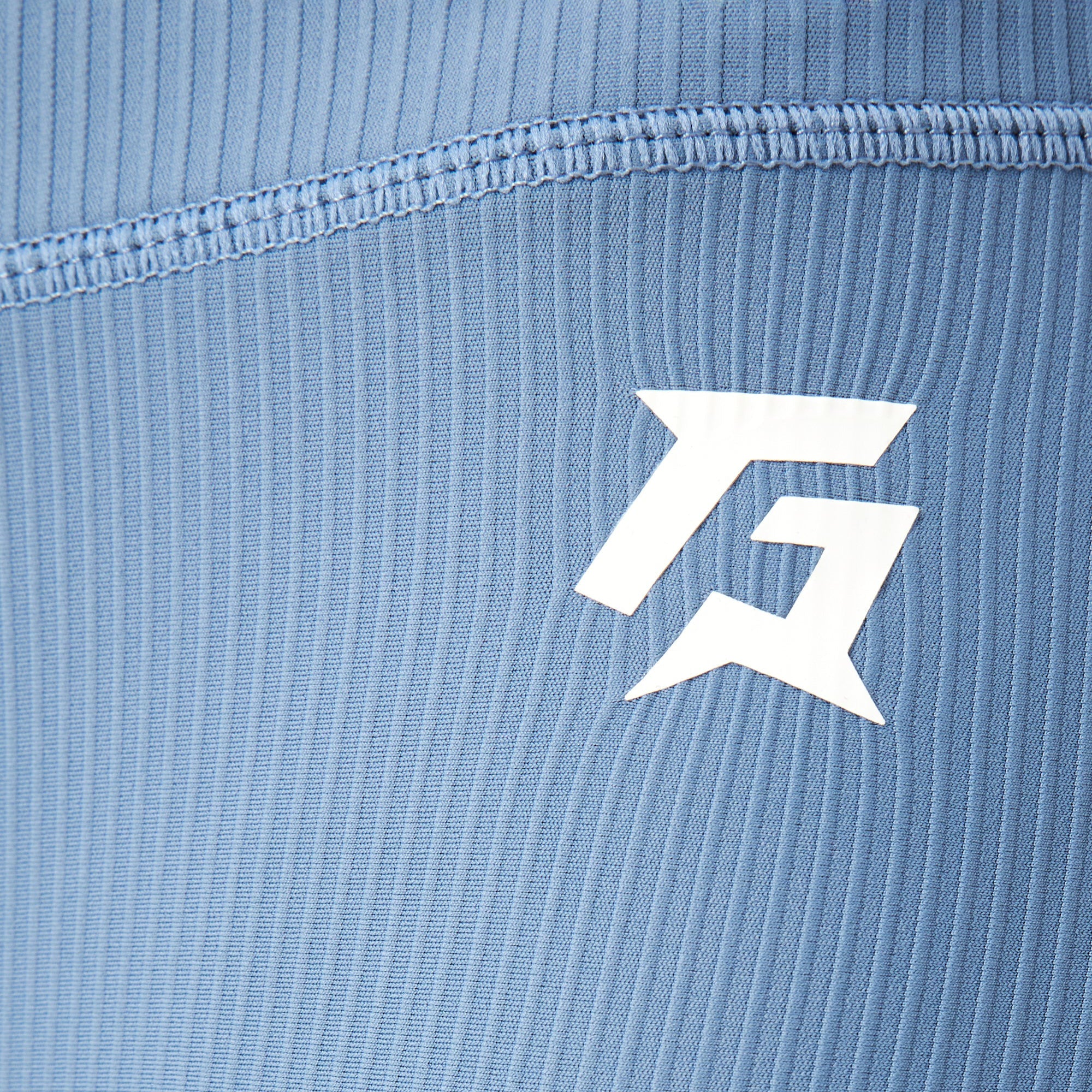 Tempo Sports Bra (Light Blue)