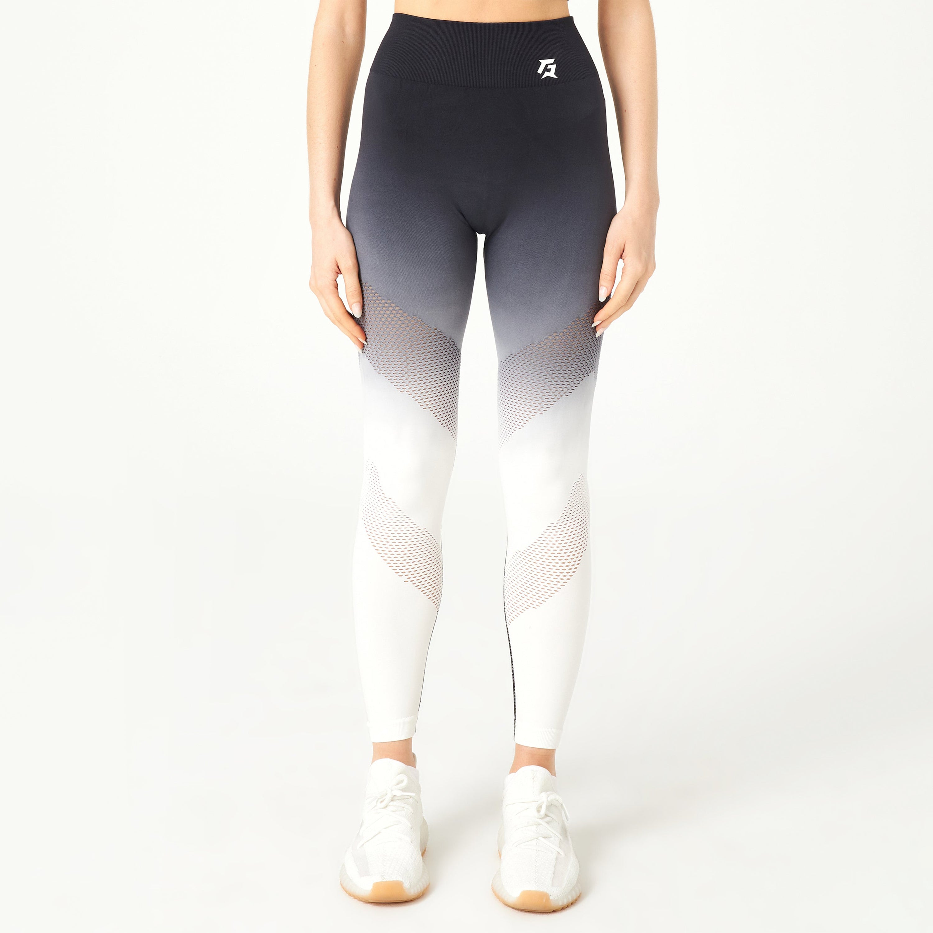Breathable Leggings (Black)