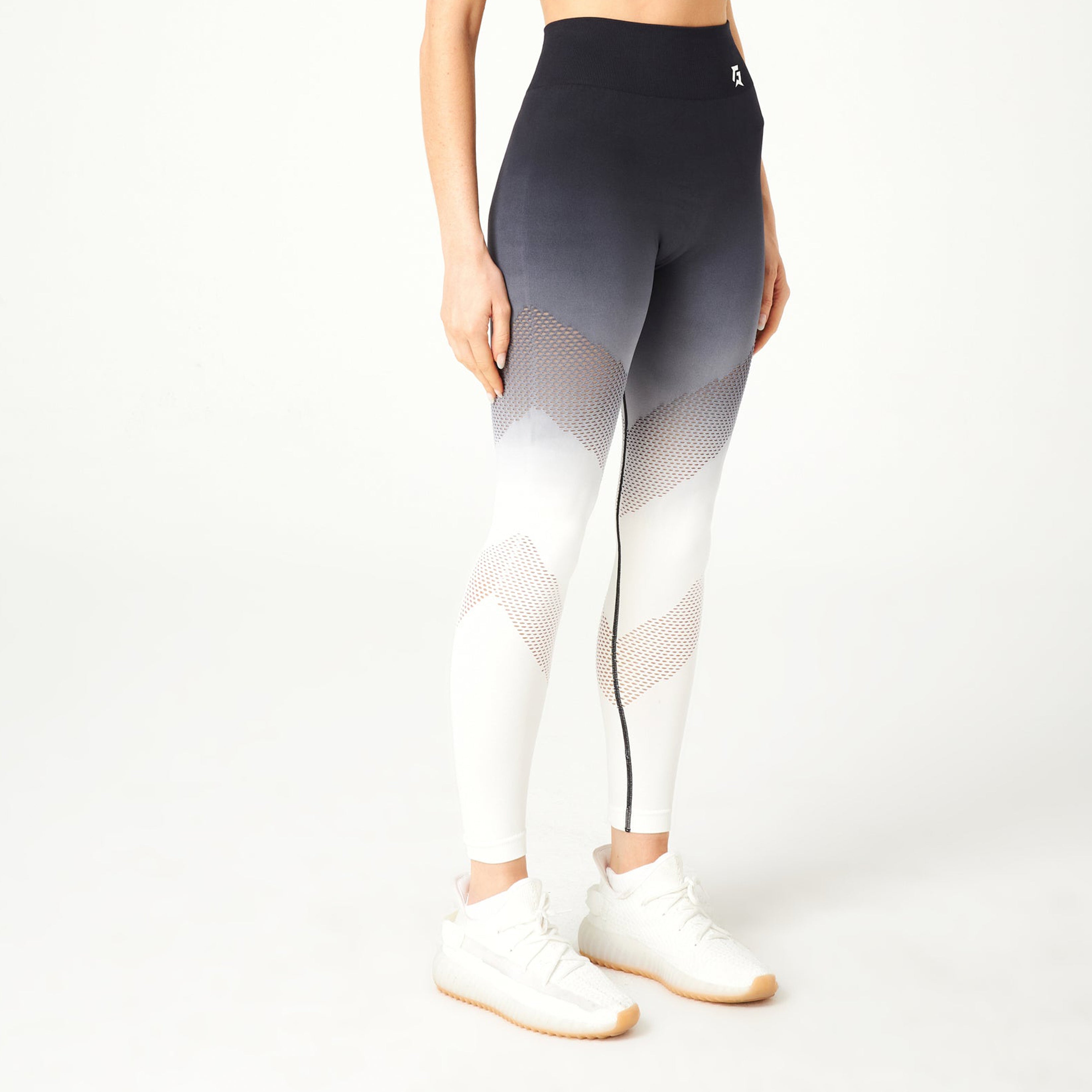 Breathable Leggings (Black)