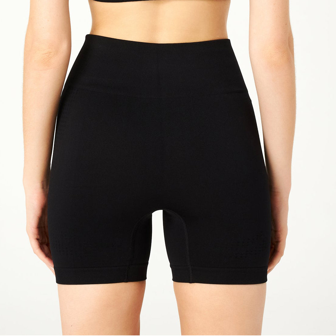 Balance Shorts (Black)