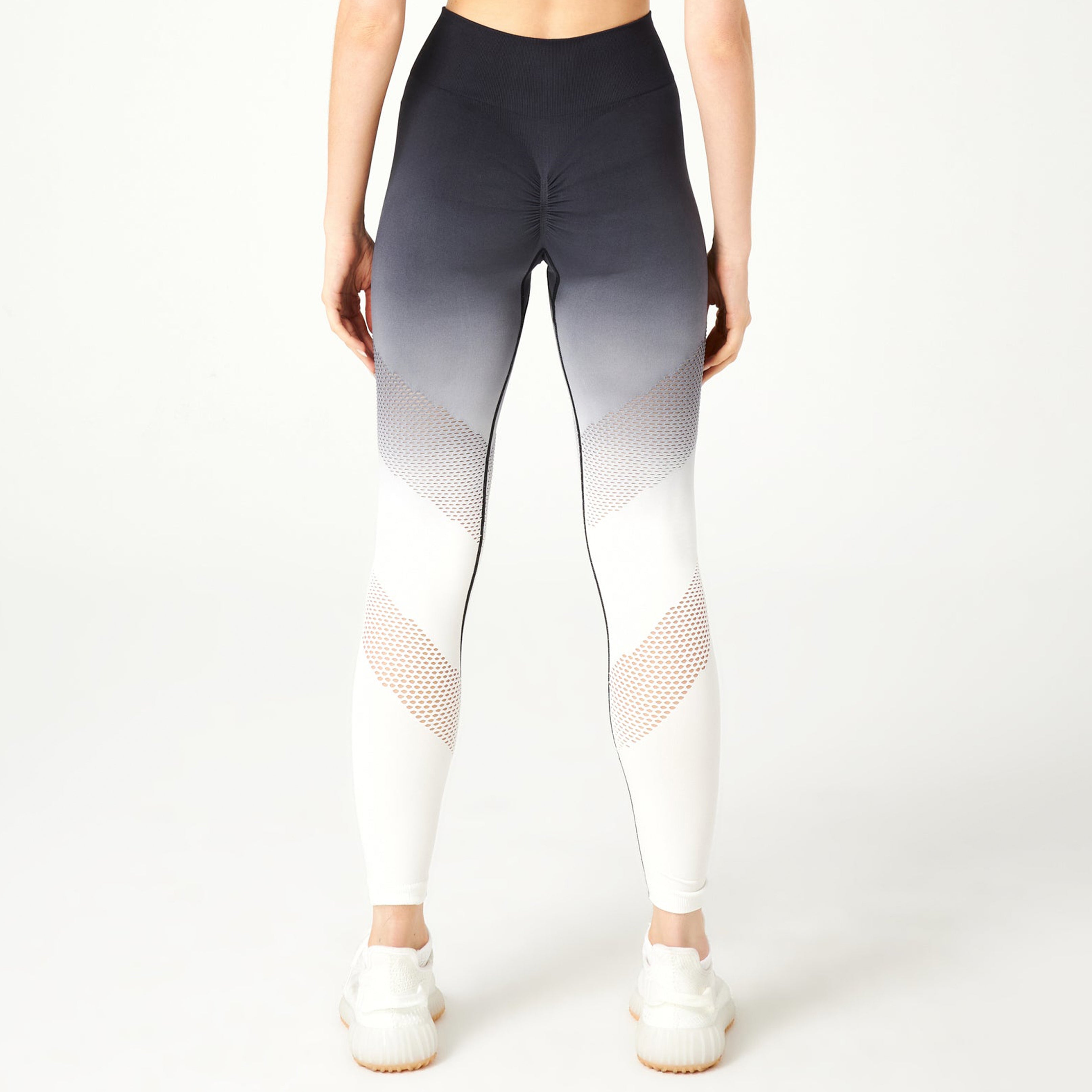 Breathable Leggings (Black)