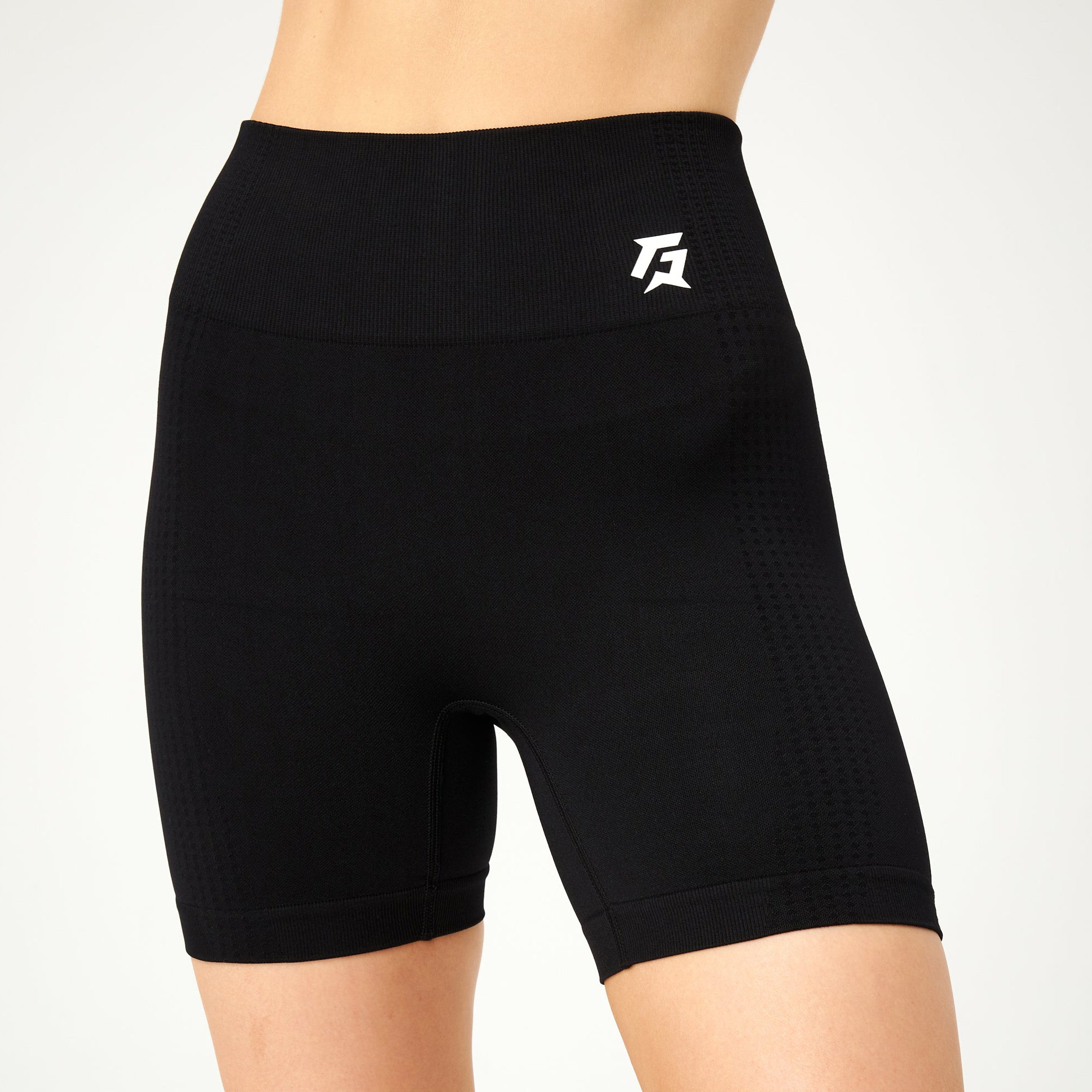 Balance Shorts (Black)