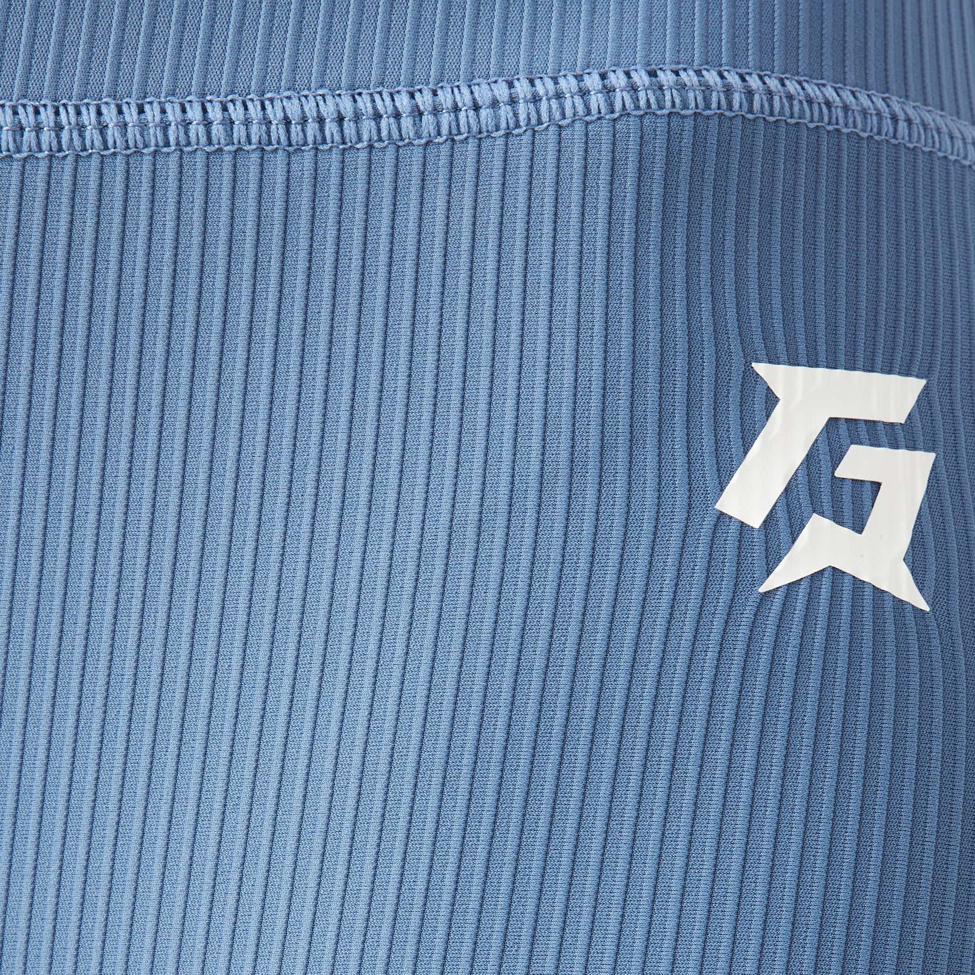 Tempo Leggings (Light Blue)