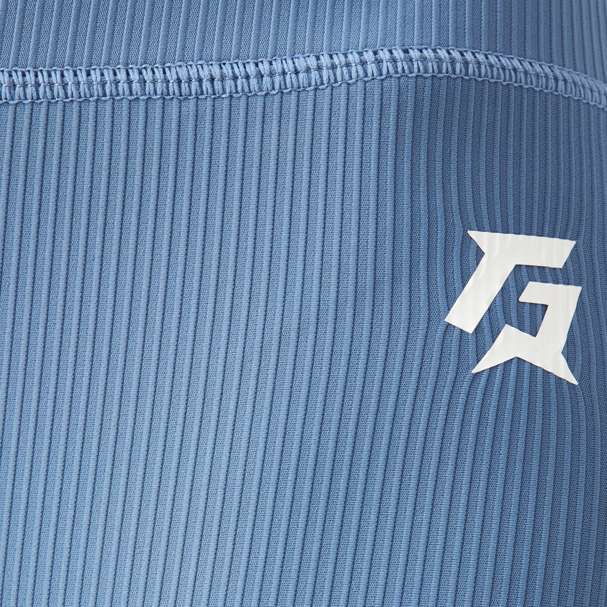 Tempo Shorts (Light Blue)