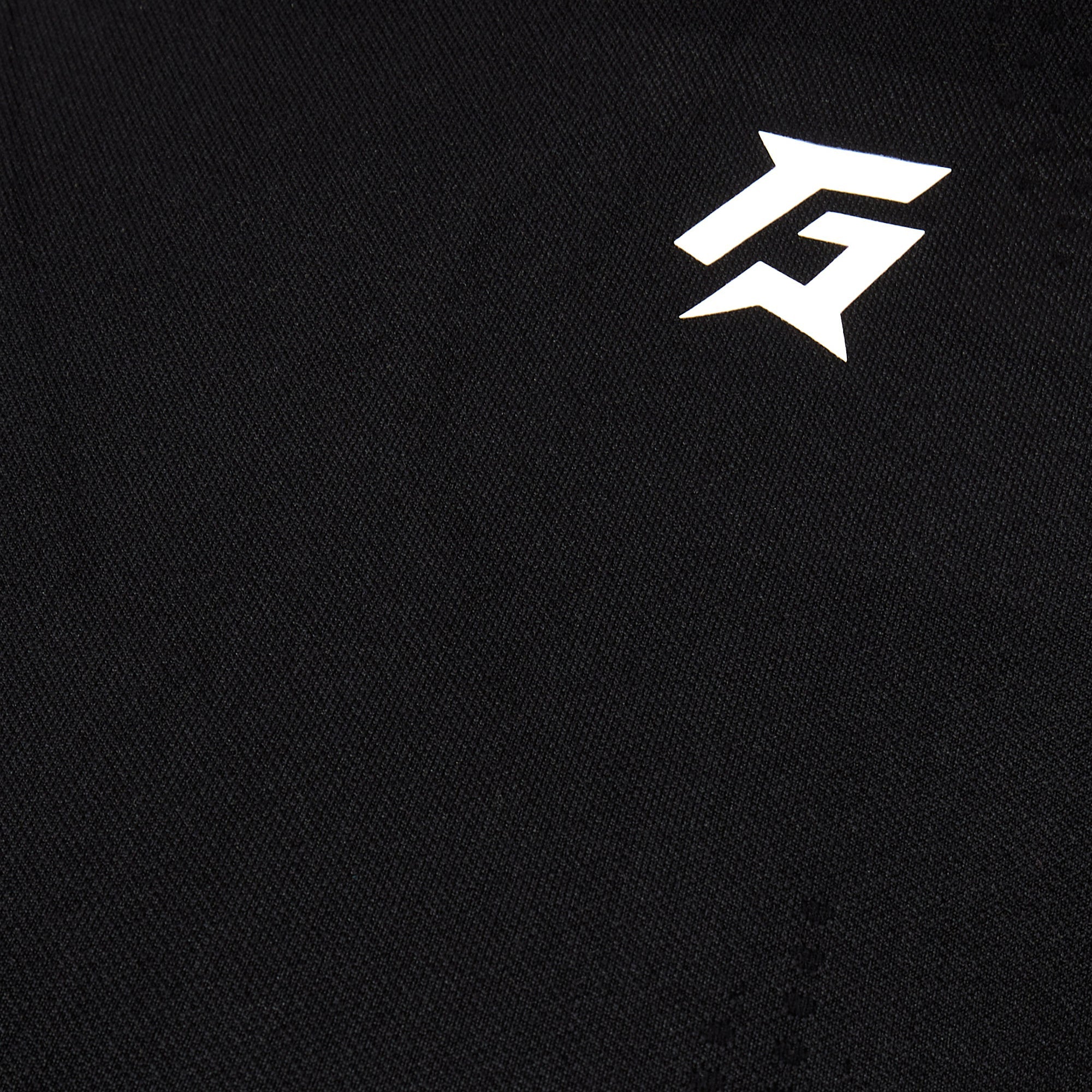 Balance Shorts (Black)