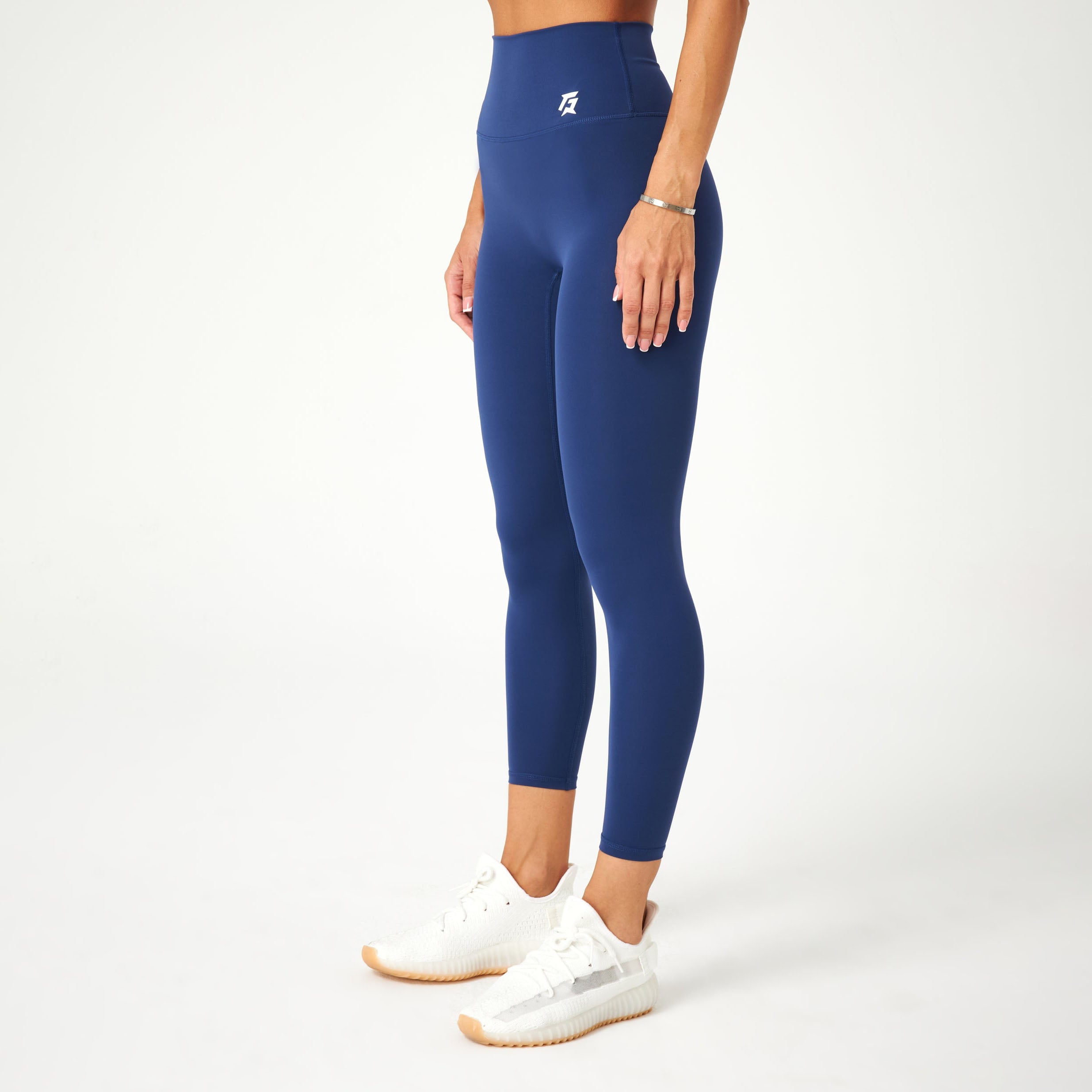 Verve Leggings (Blue)