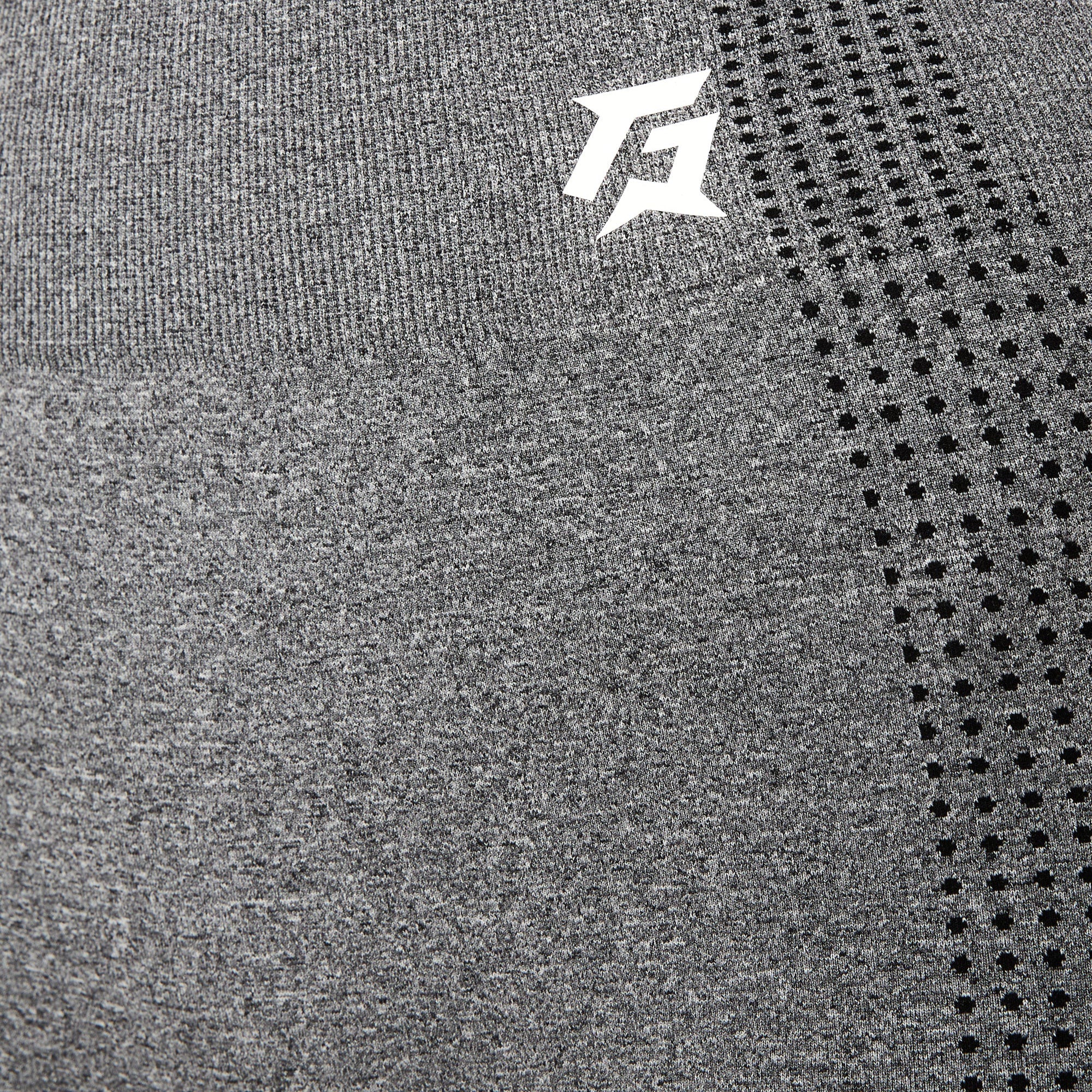 Balance Leggings (Grey)