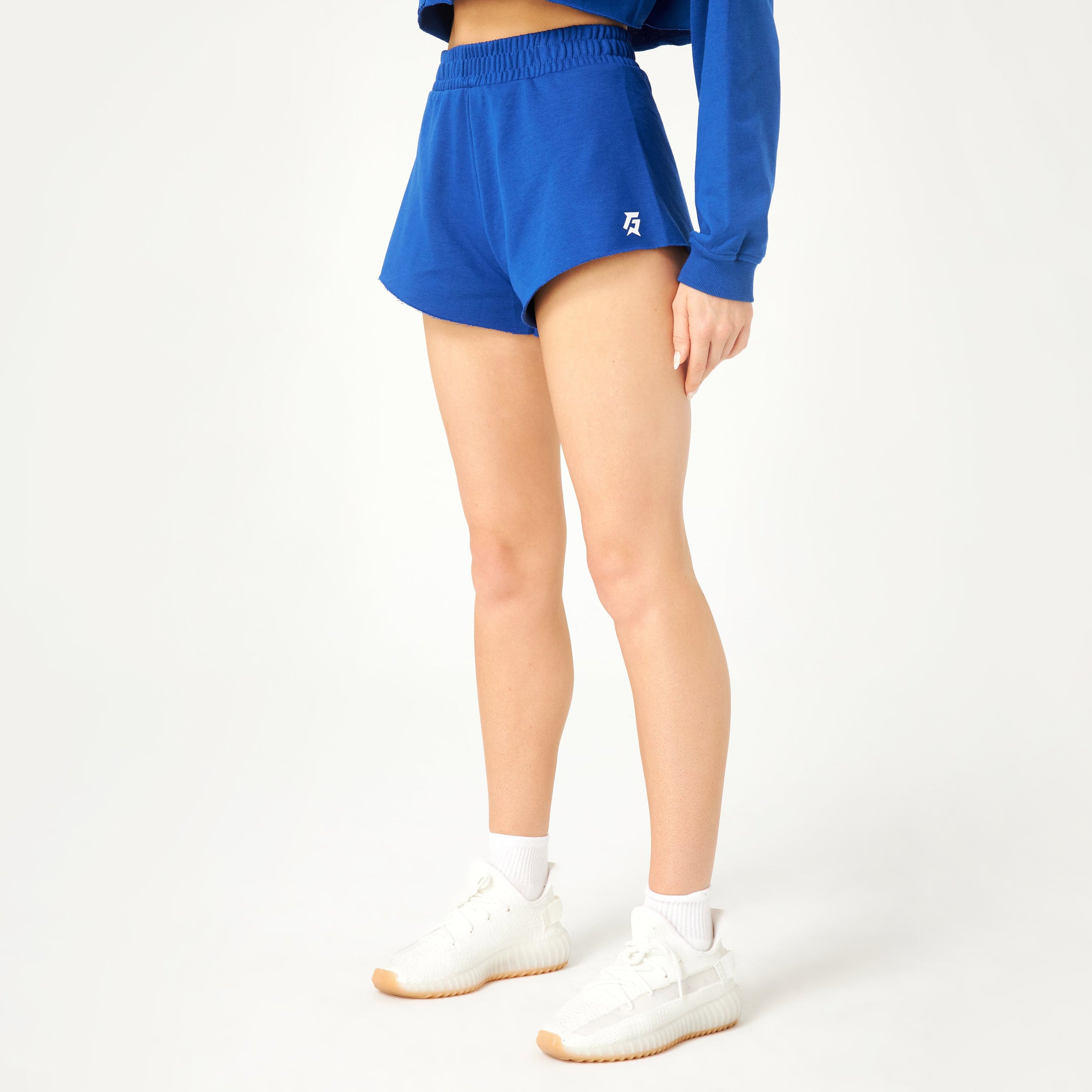 Arcane Shorts (Blue)
