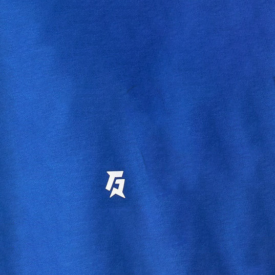 Arcane Shorts (Blue)