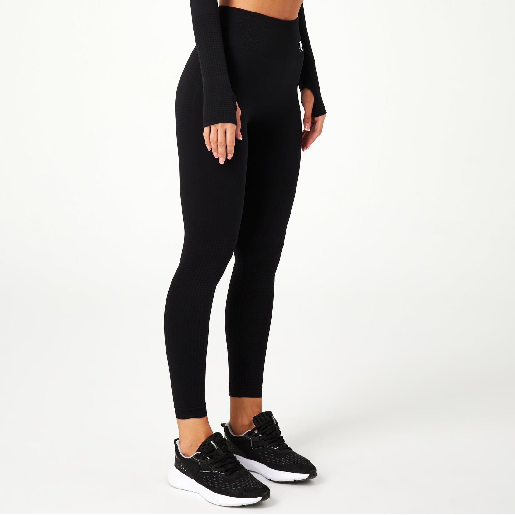Balance Leggings (Black)