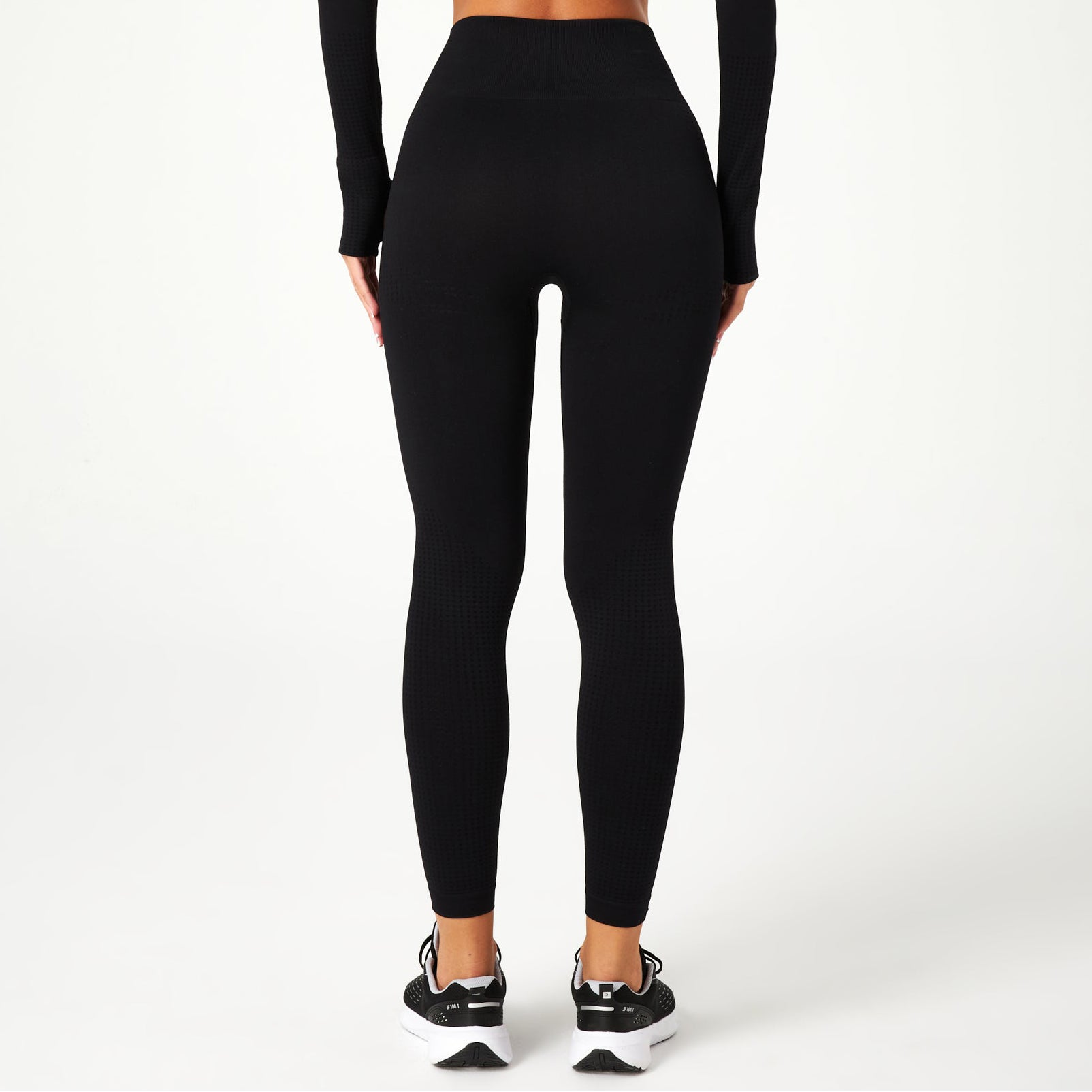 Balance Leggings (Black)