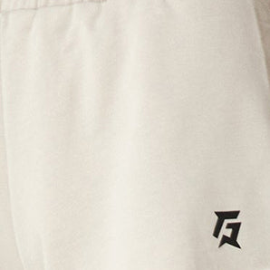 Arcane Shorts (Light Grey)