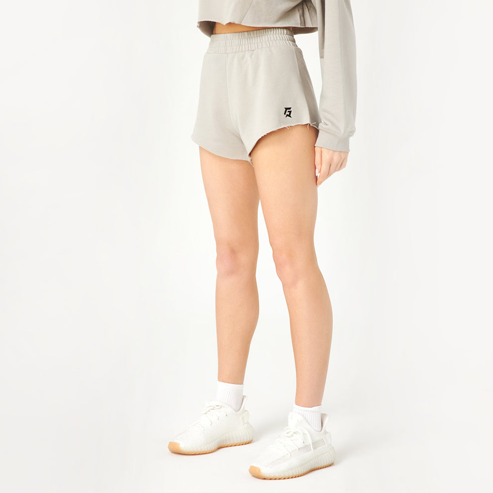Arcane Shorts (Light Grey)