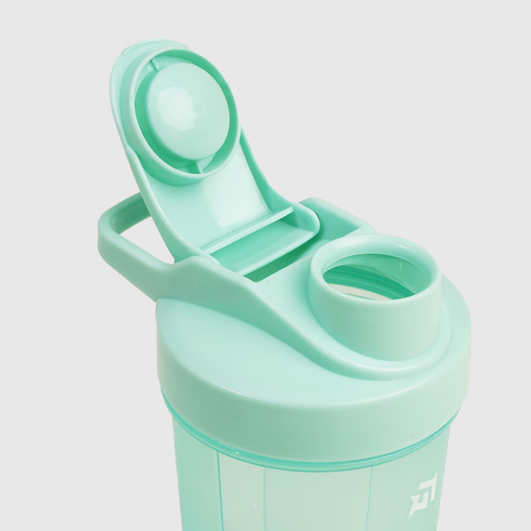 MixMaster Bottle 500ml (Green)