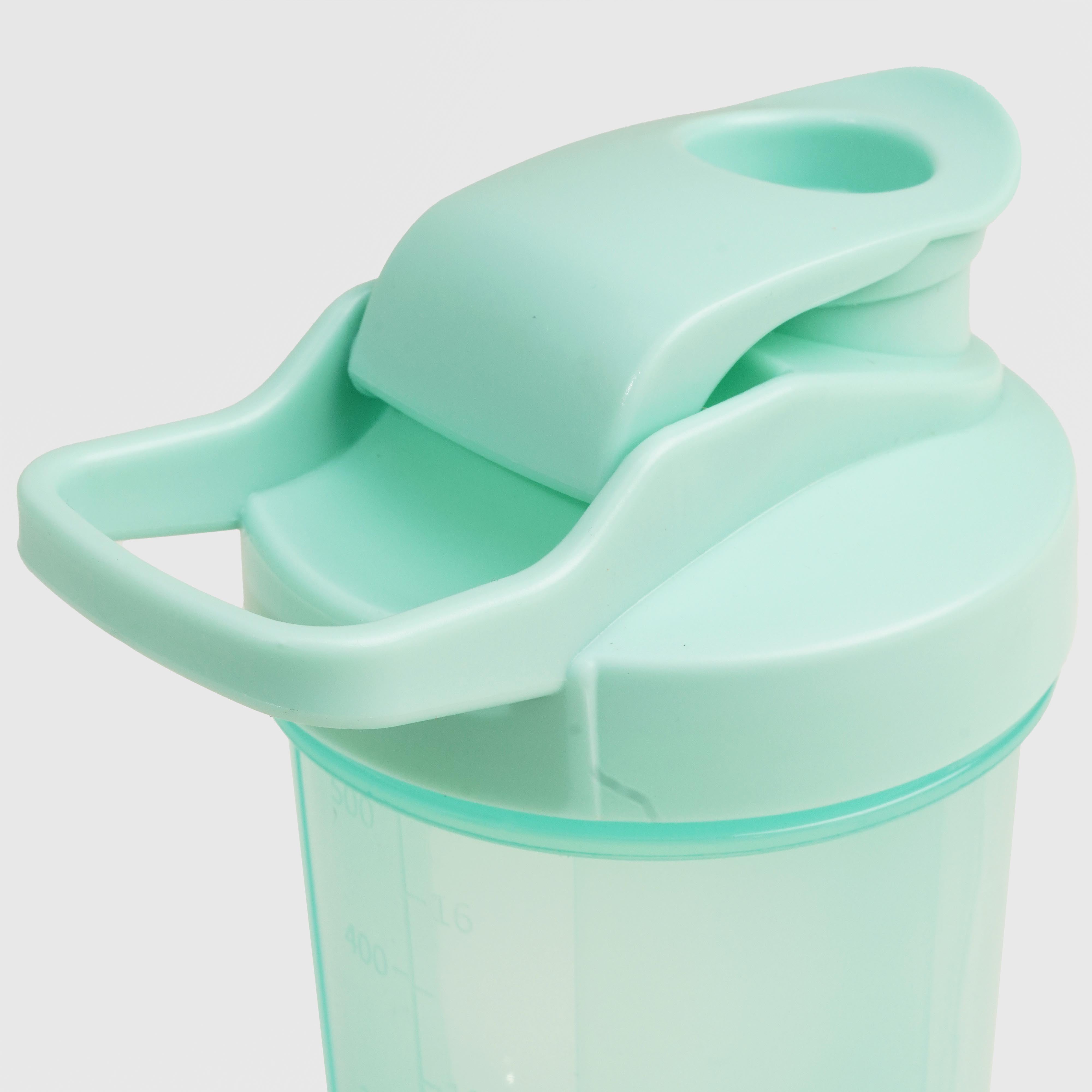 MixMaster Bottle 500ml (Green)