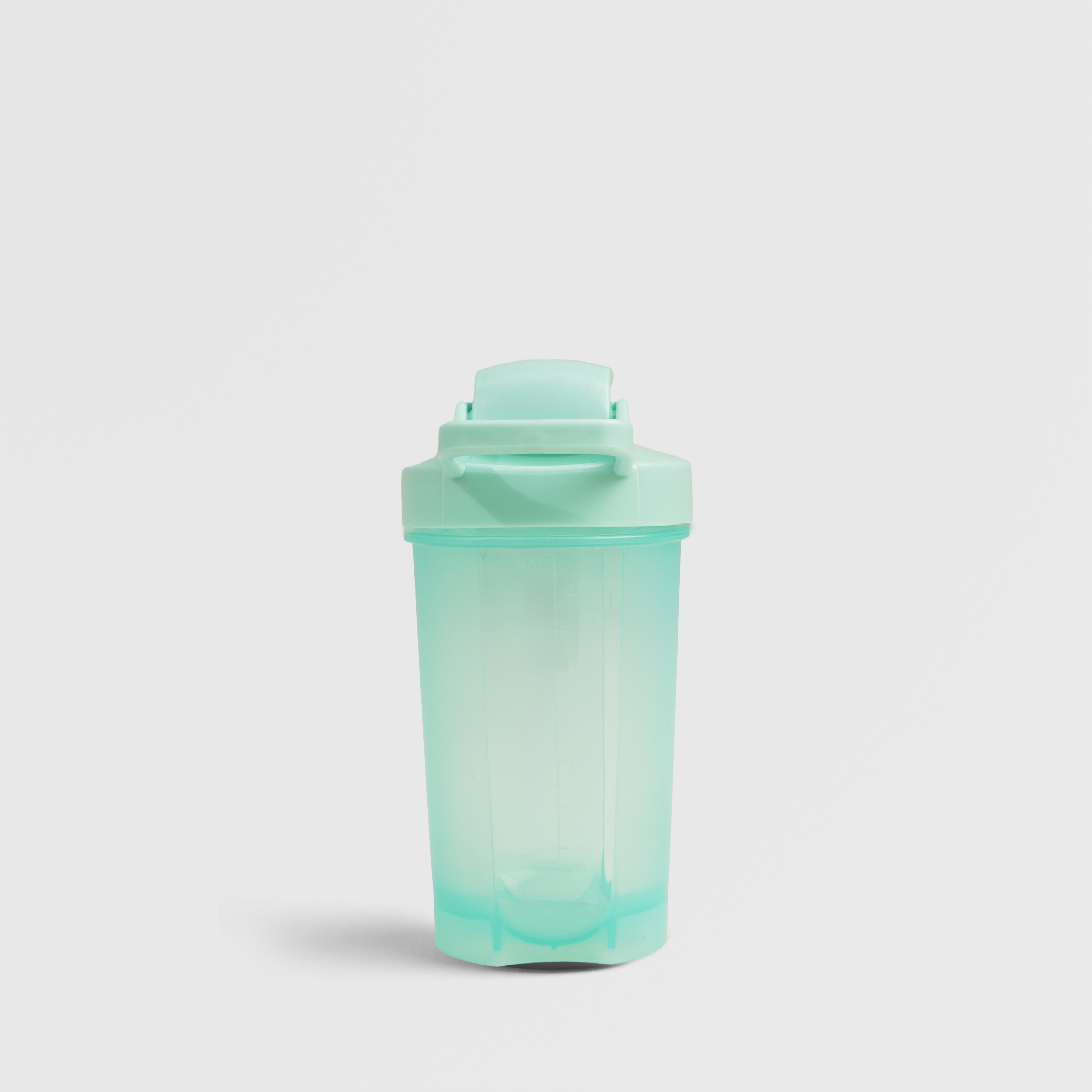 MixMaster Bottle 500ml (Green)