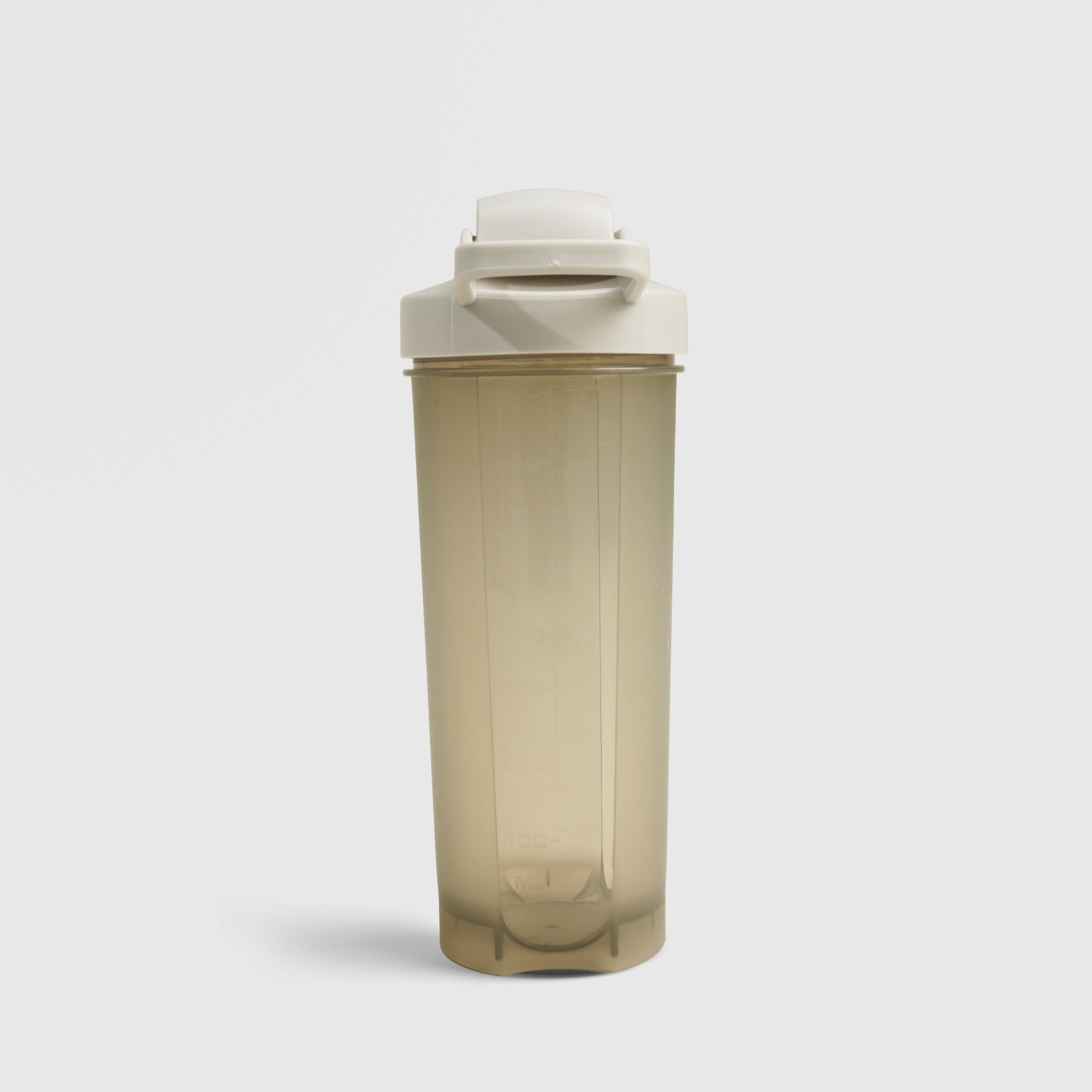 MixMaster Bottle 700ml (Brown)