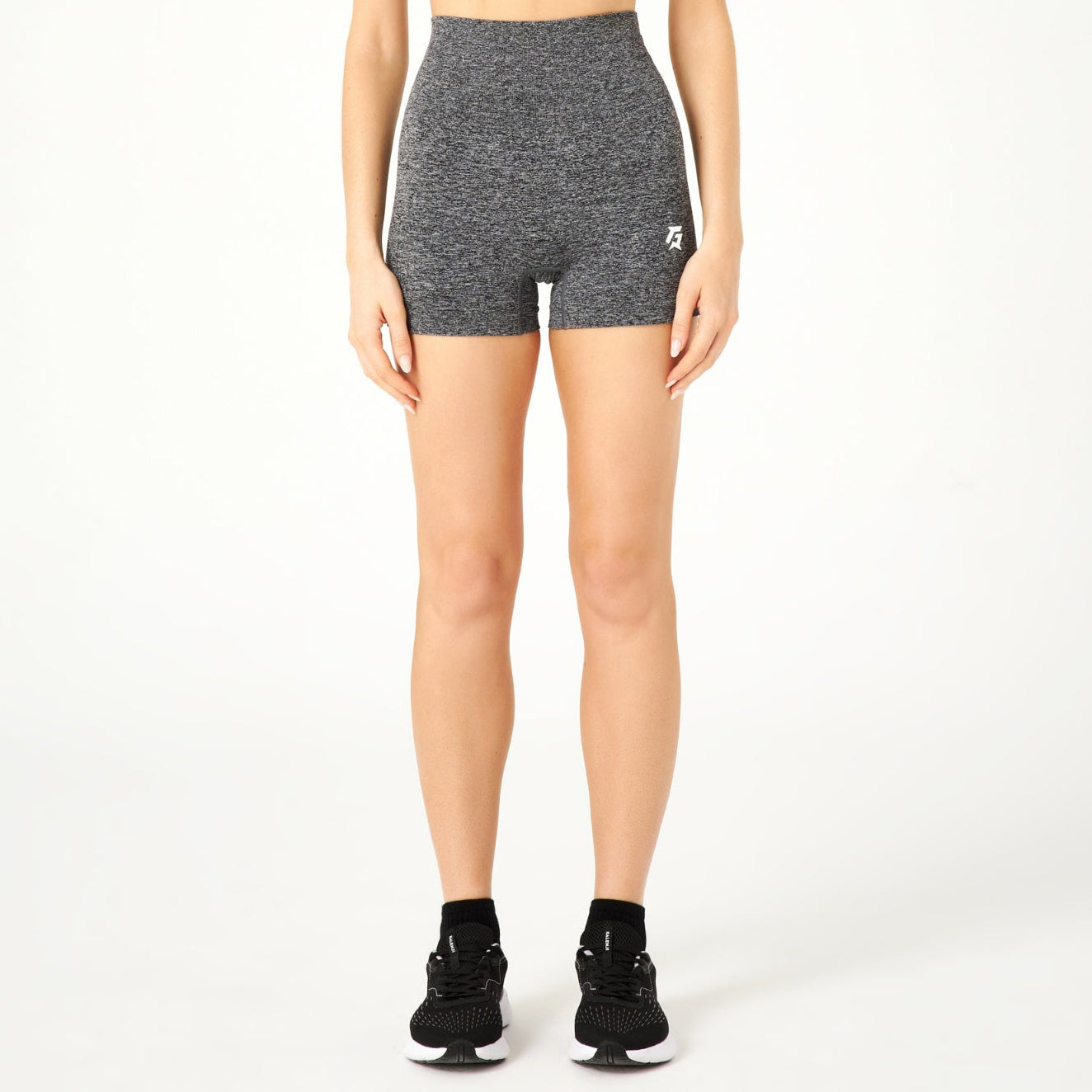 Define Shorts (Grey)