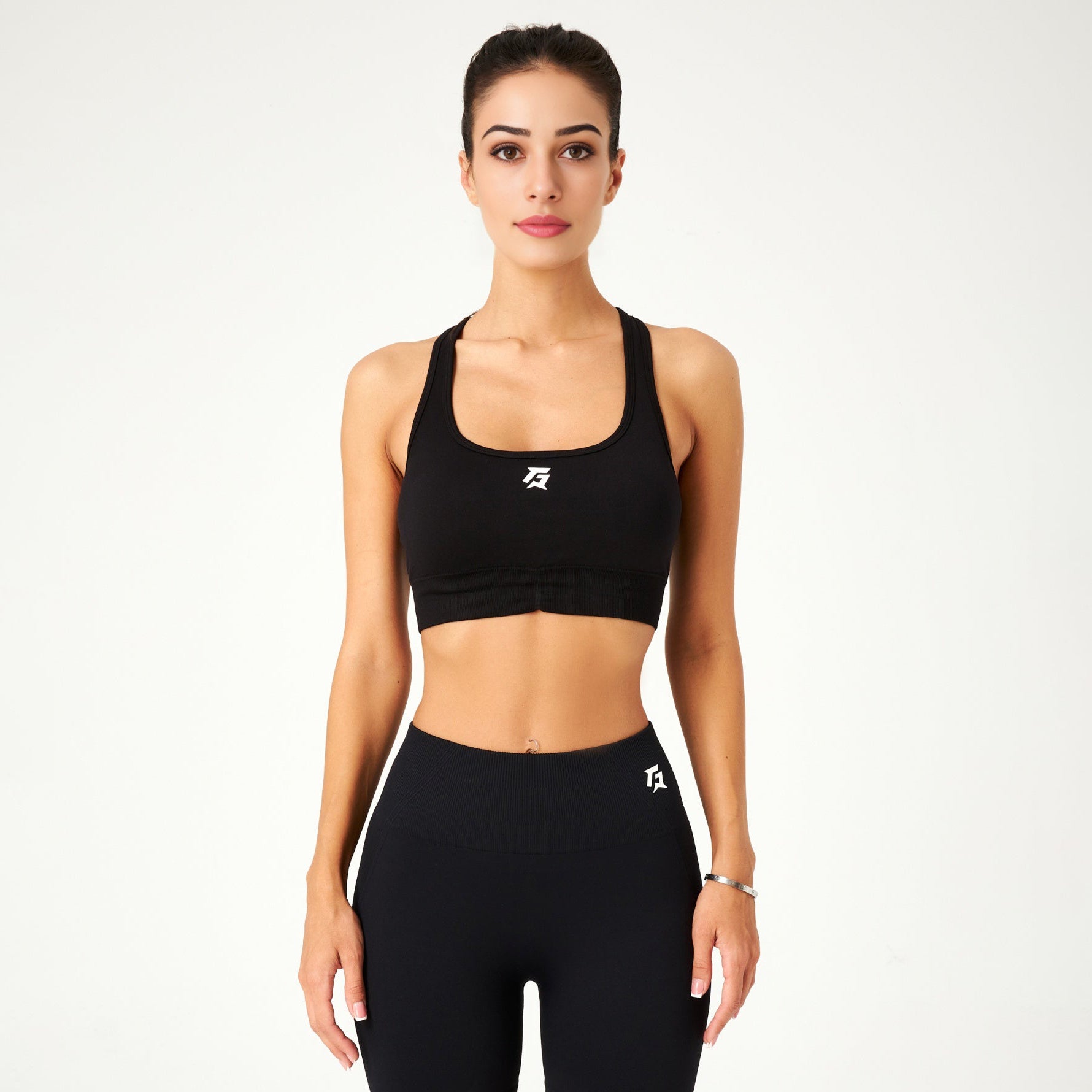 Echelon Sports Bra (Black)