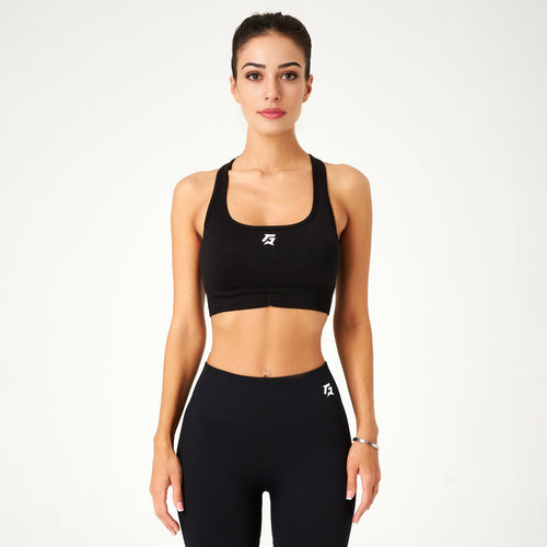 Echelon Sports Bra (Black)