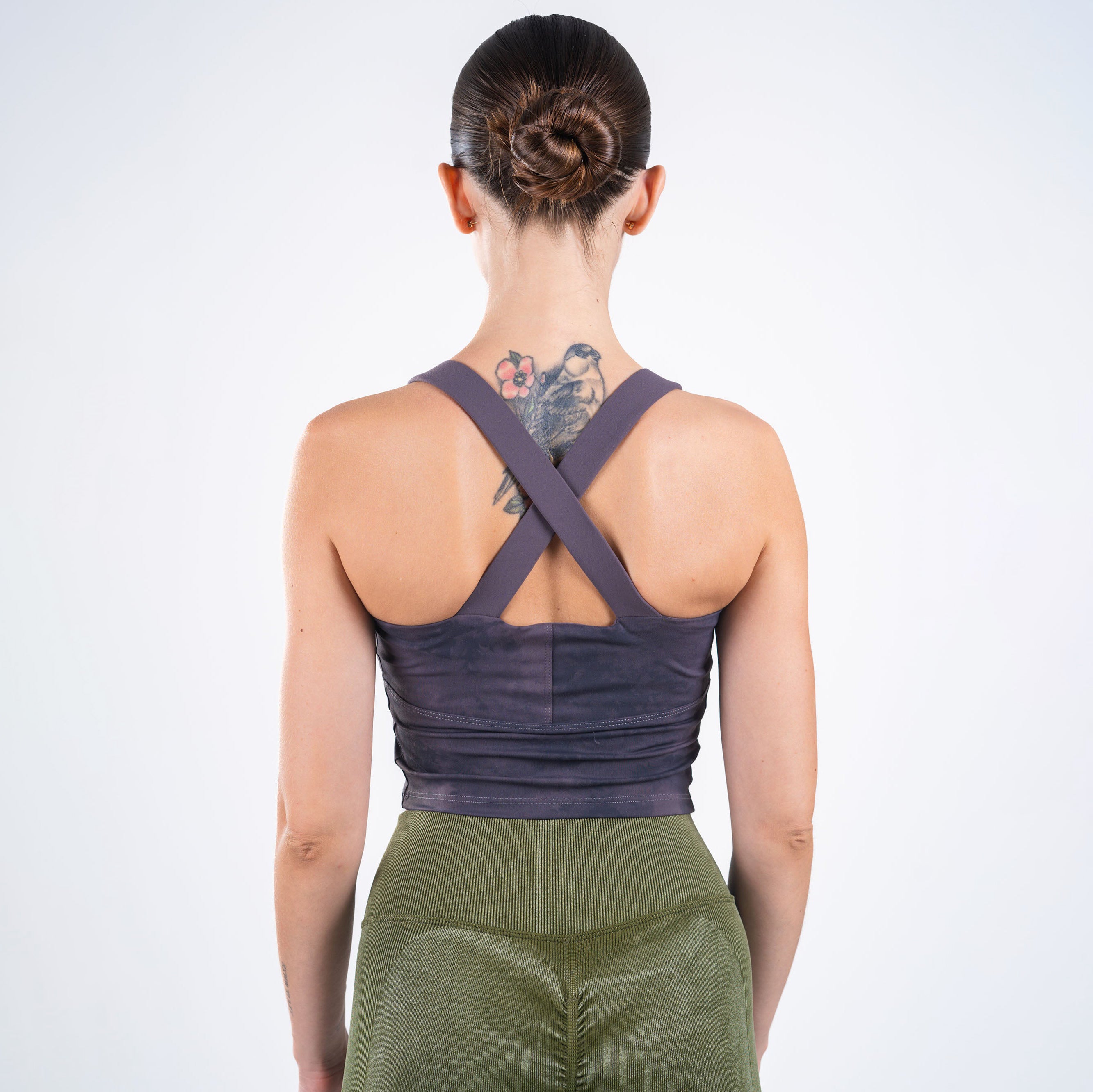 Enthral Vest (Grey)