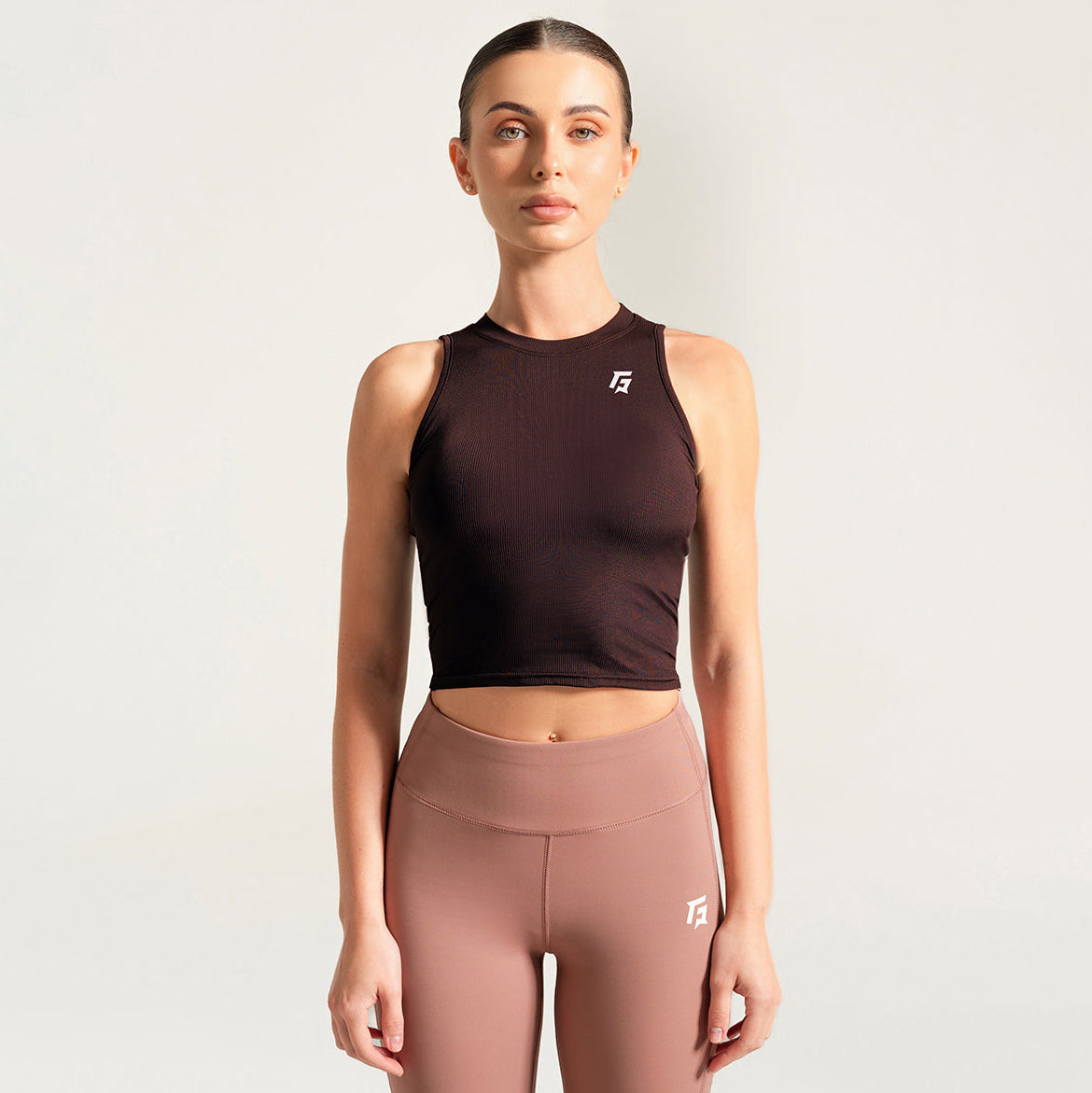GAI Basic Tank (Rosewood)