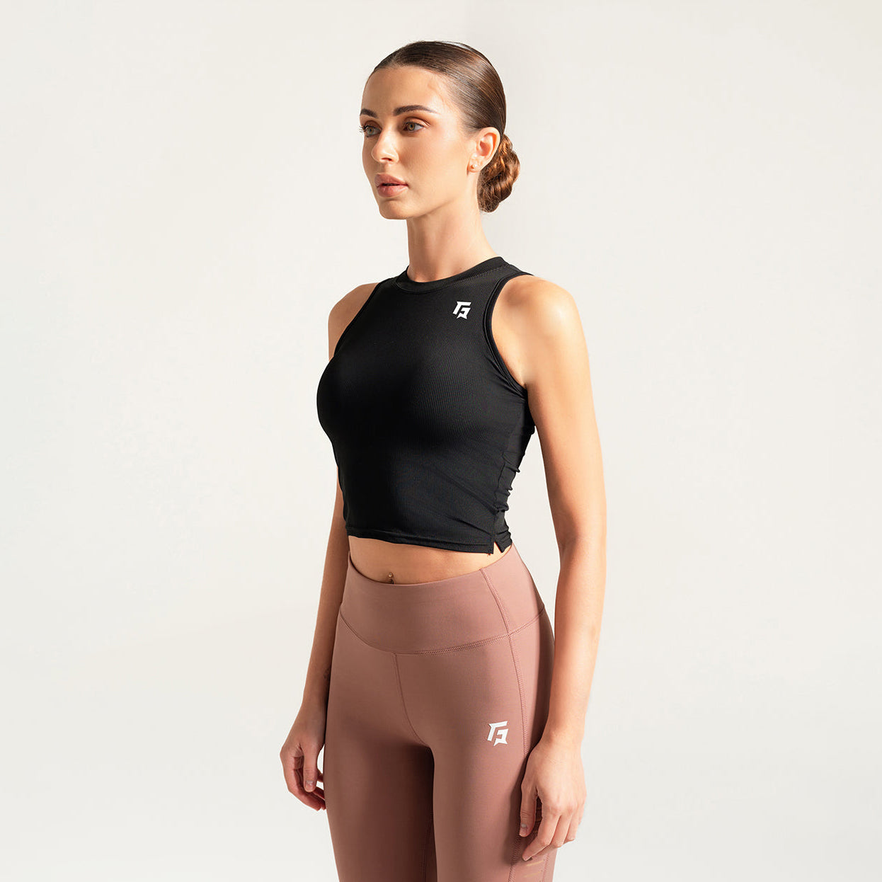 GAI Basic Tank (Black)